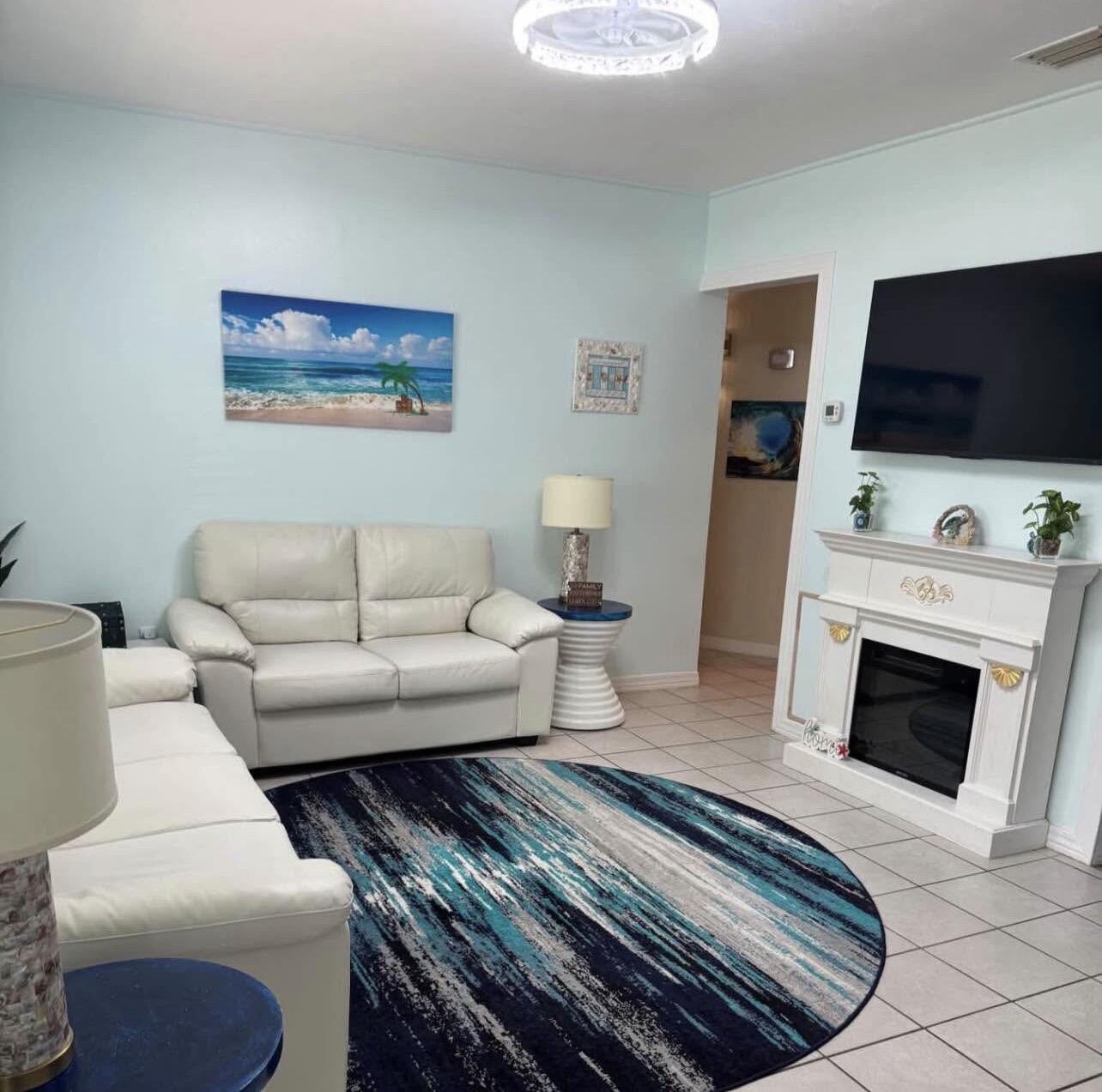 Main Living Room
