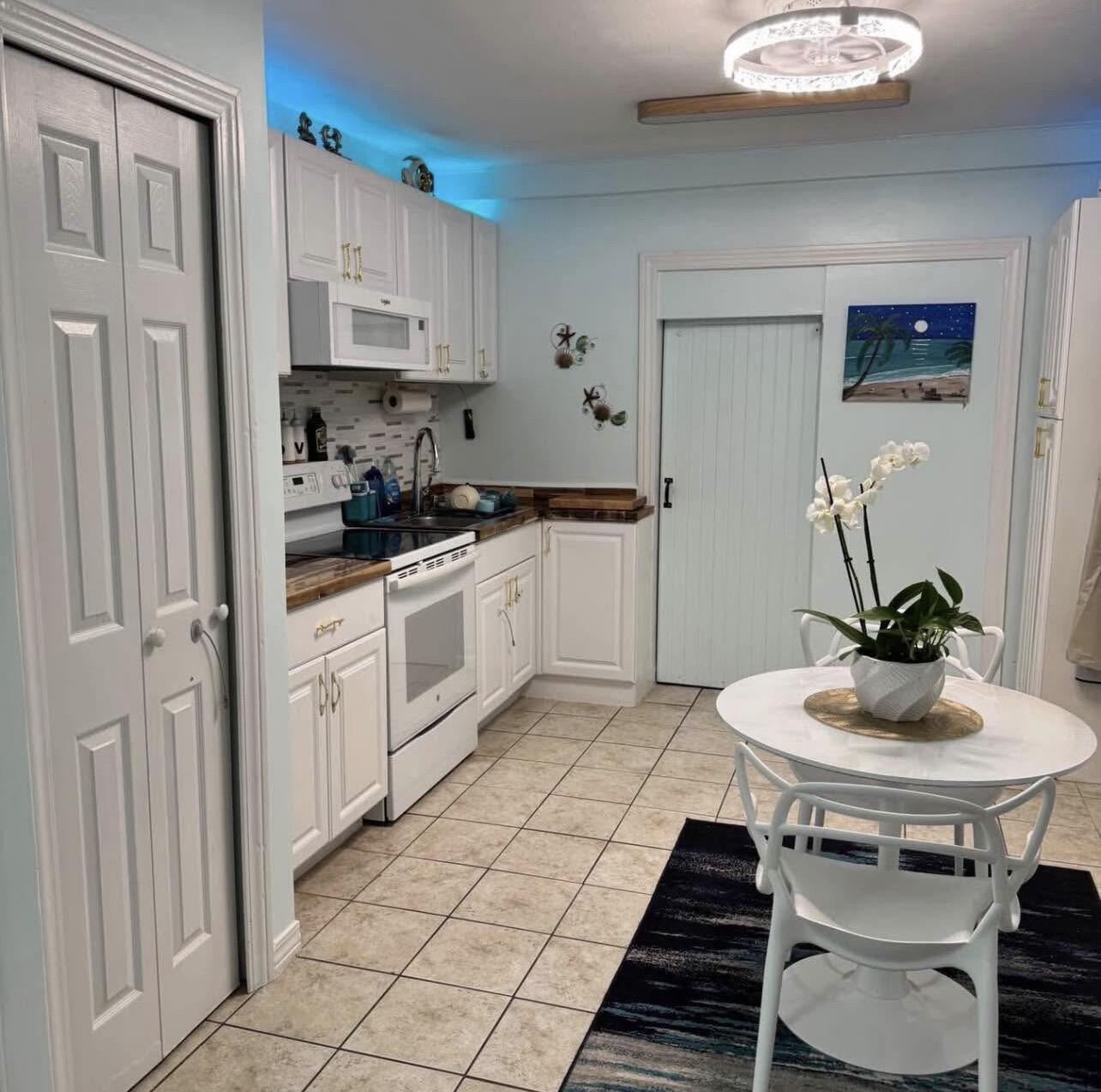 Main Kitchen