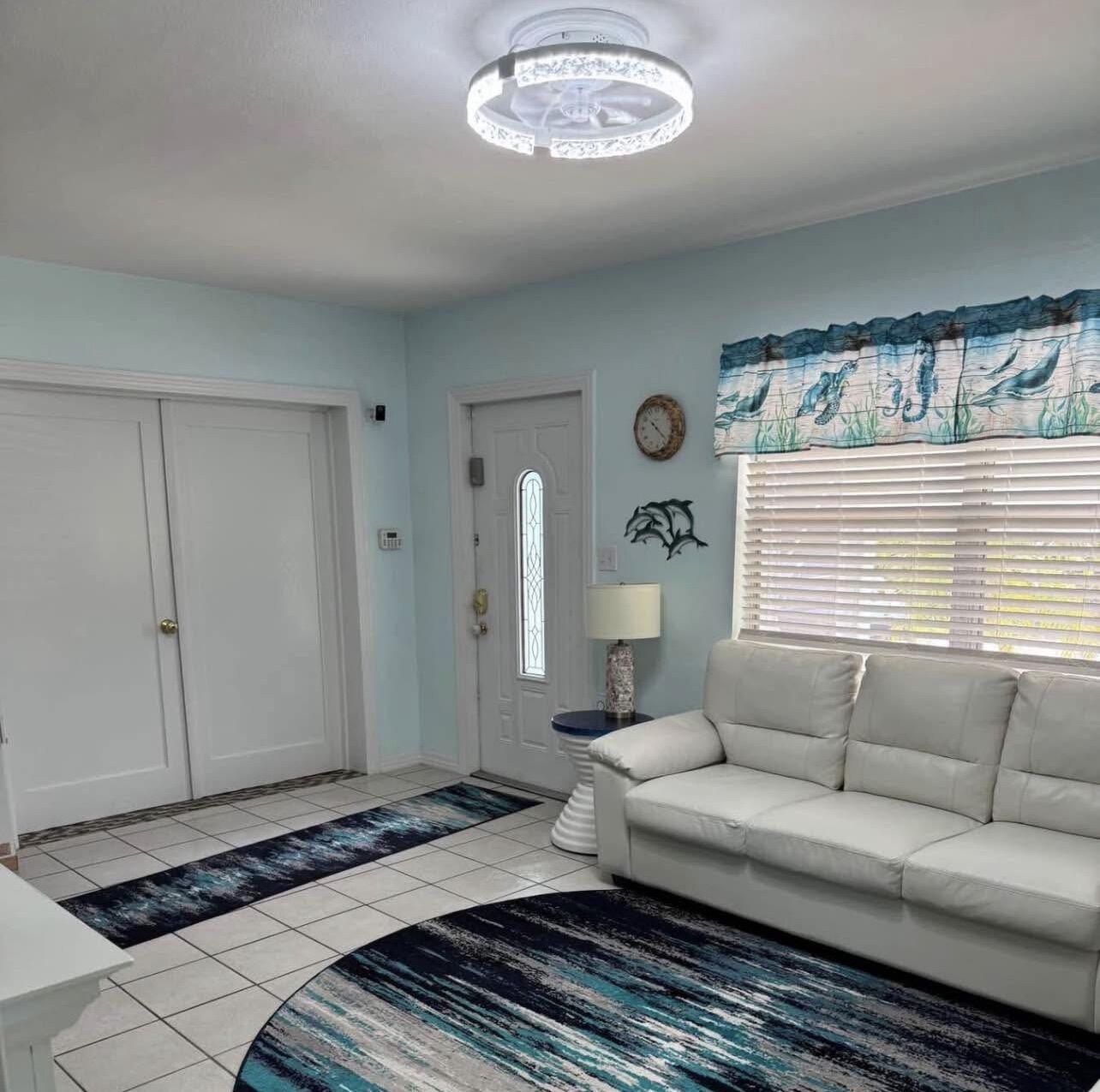 Main Living Room