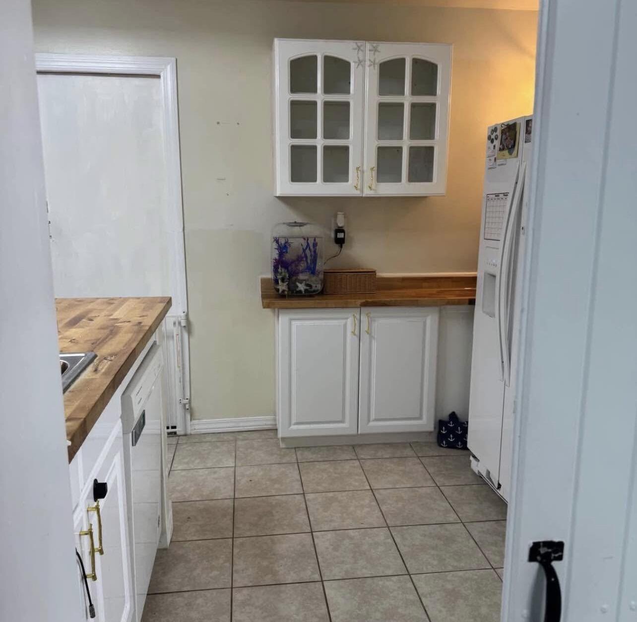2009 Kitchen