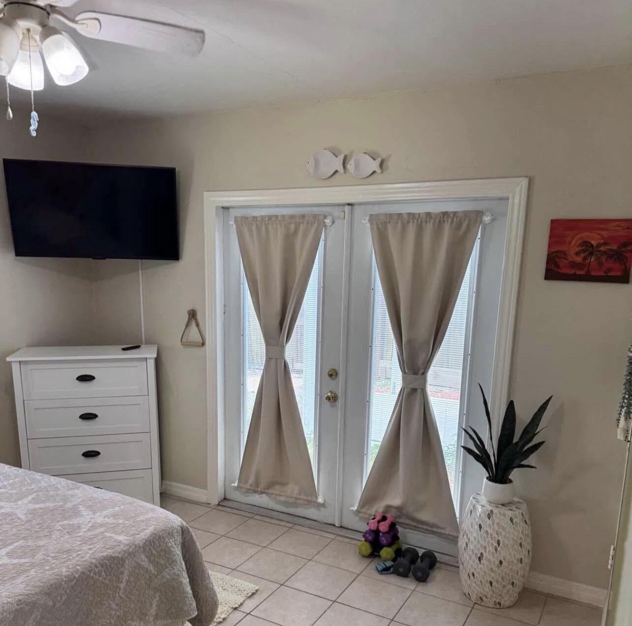 Main Bedroom 2