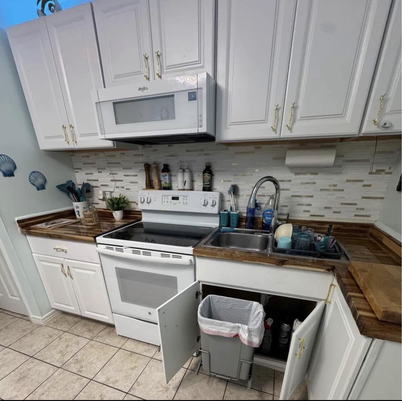 Main Kitchen