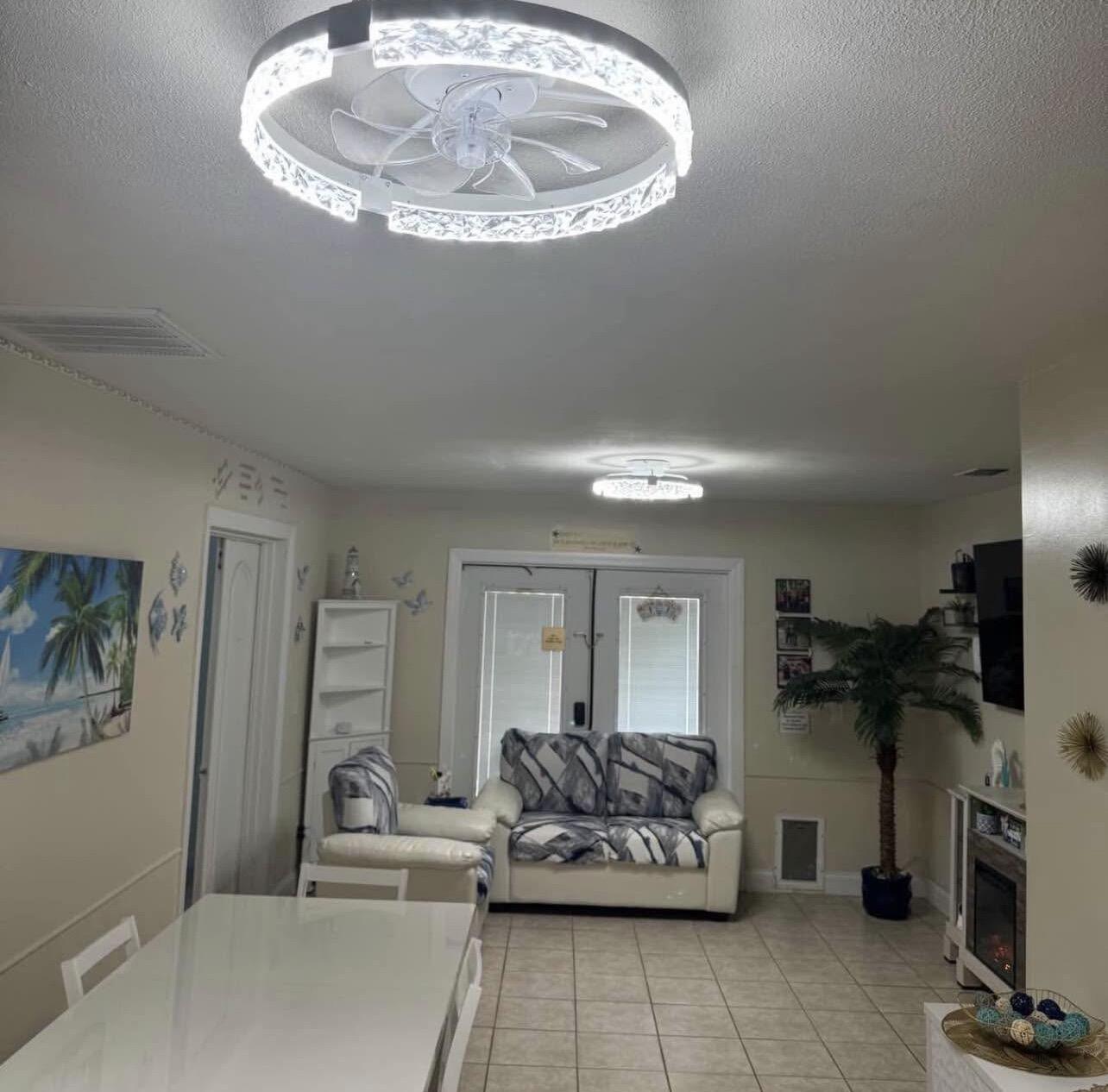 2009 Living Room/Dining