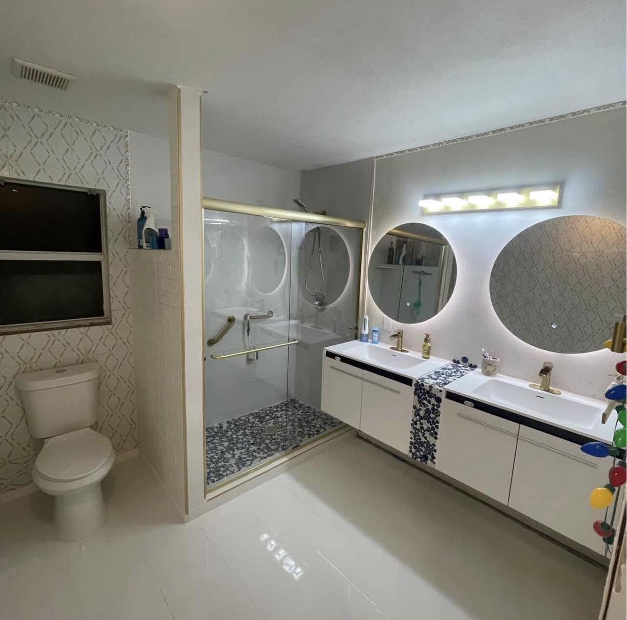 2009 Master Suite