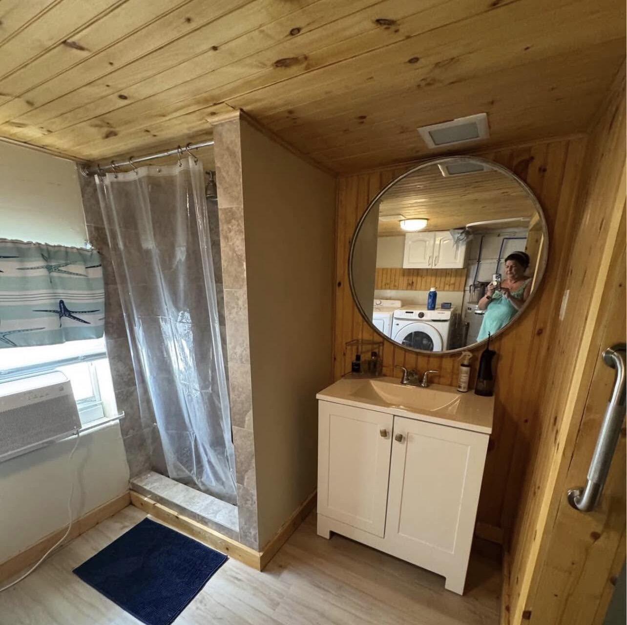 Main Master Bathroom