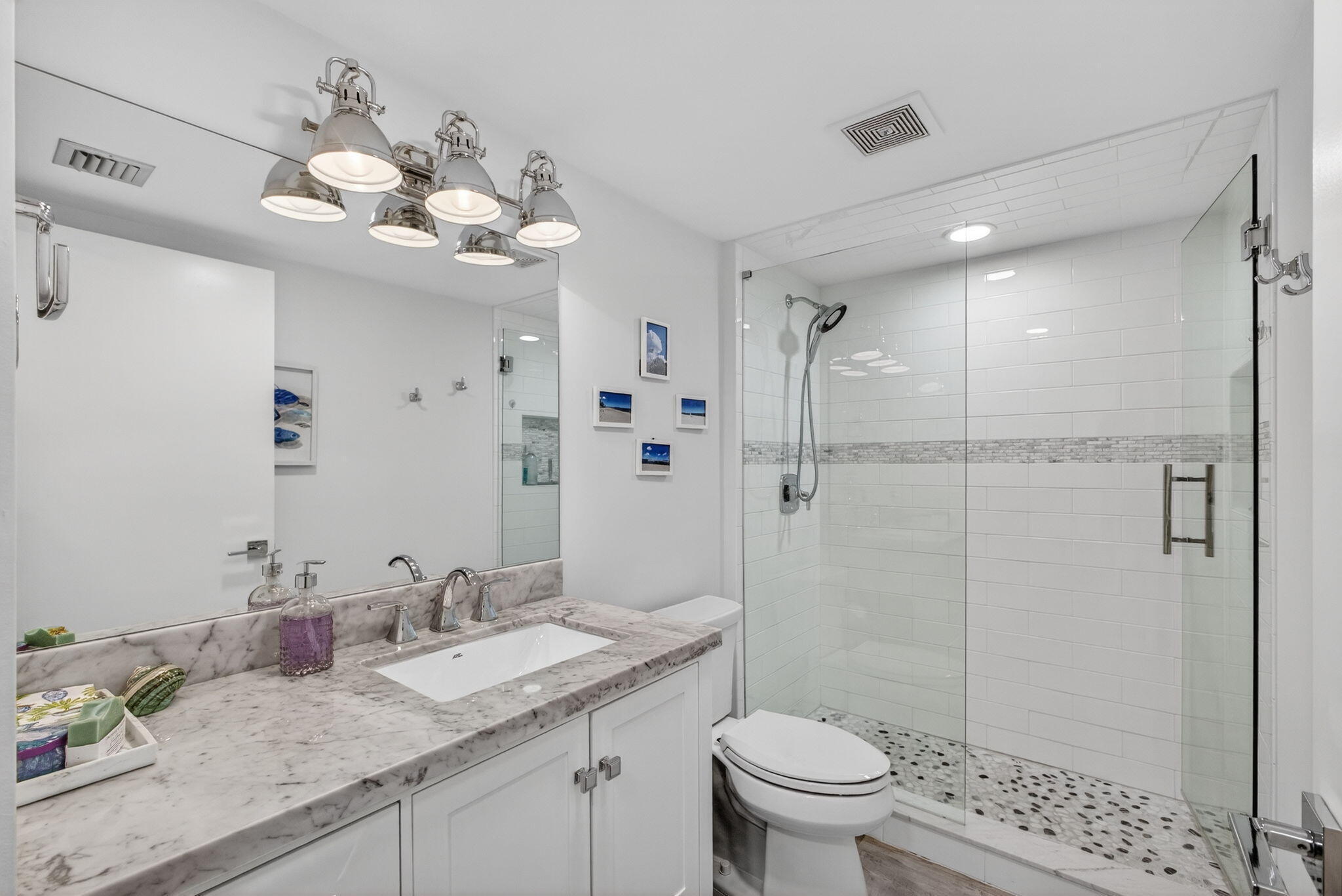 GUEST BATH