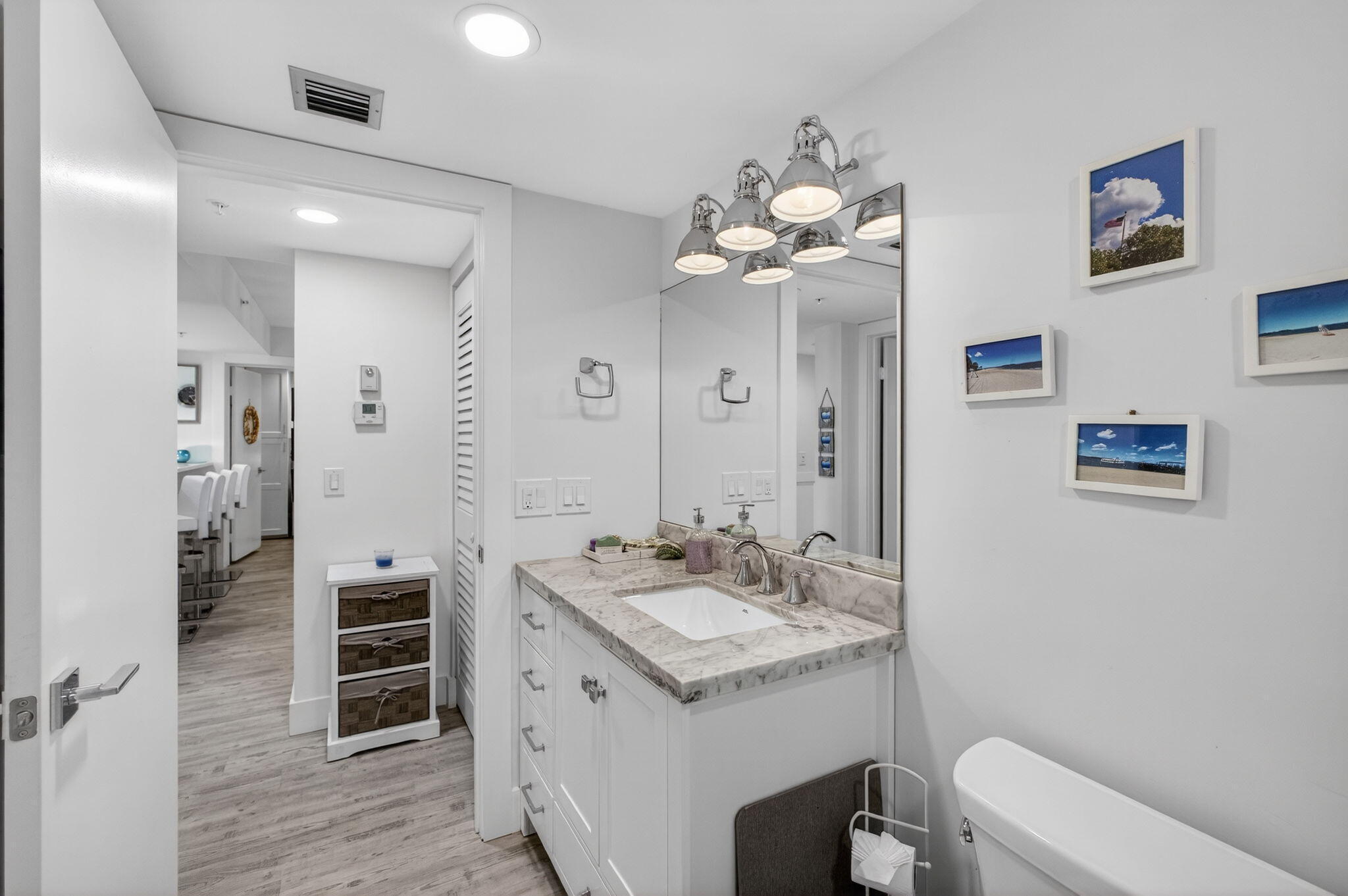 GUEST BATH