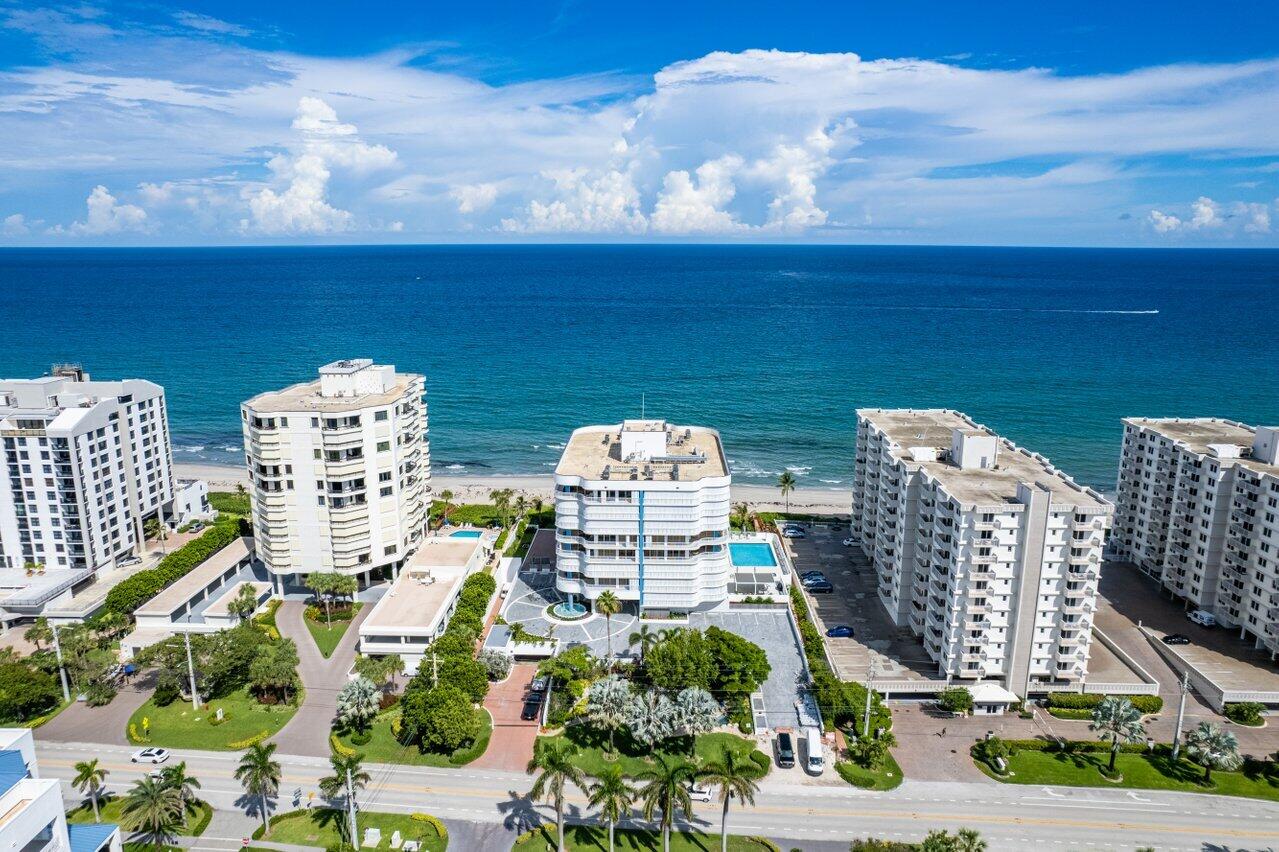 3211 S Ocean Blvd 402 3211 S Ocean Blvd 402