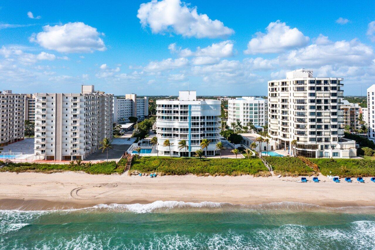 3211 S Ocean Blvd 402