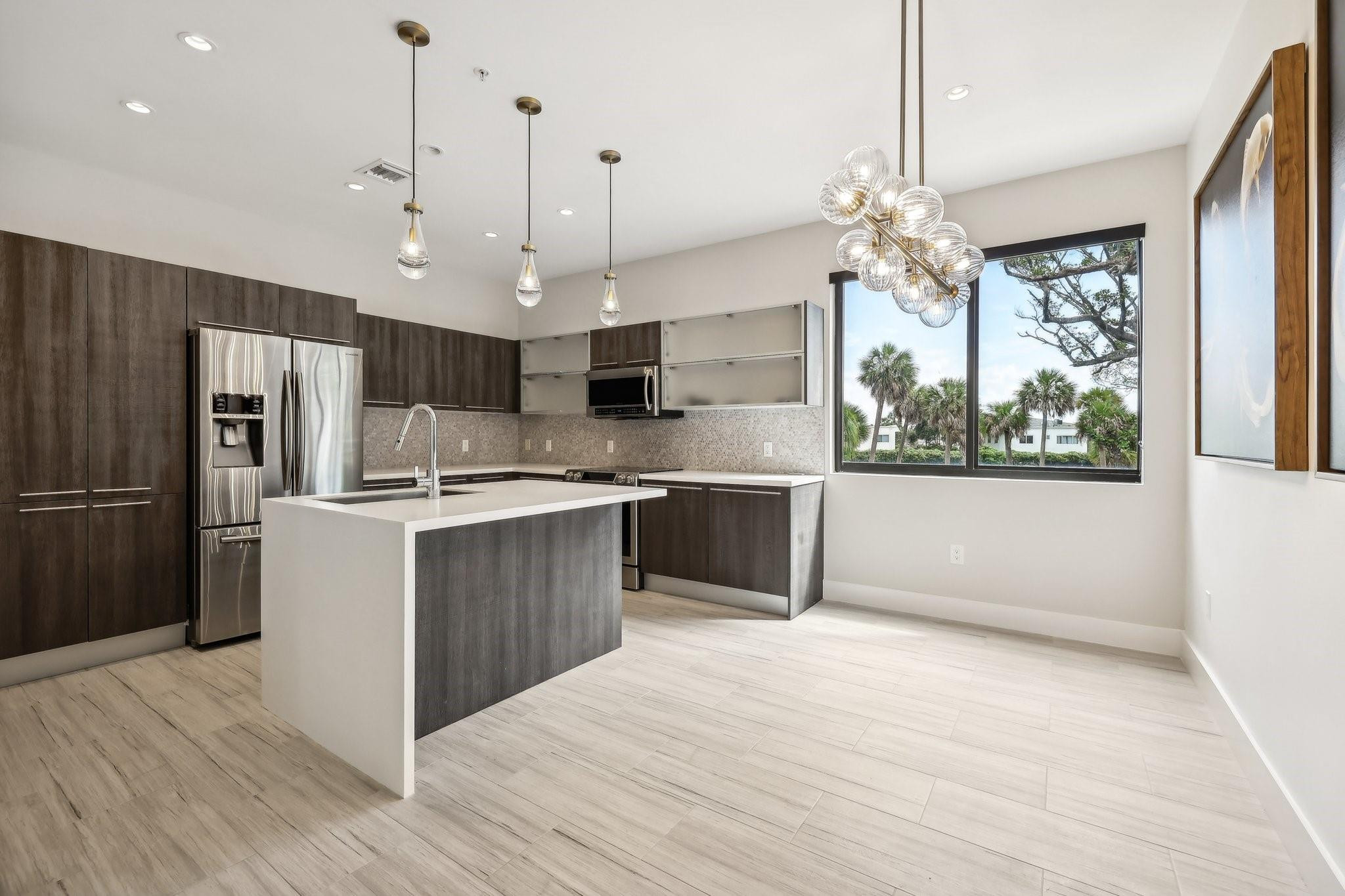 KOIWaterfront Townhomes