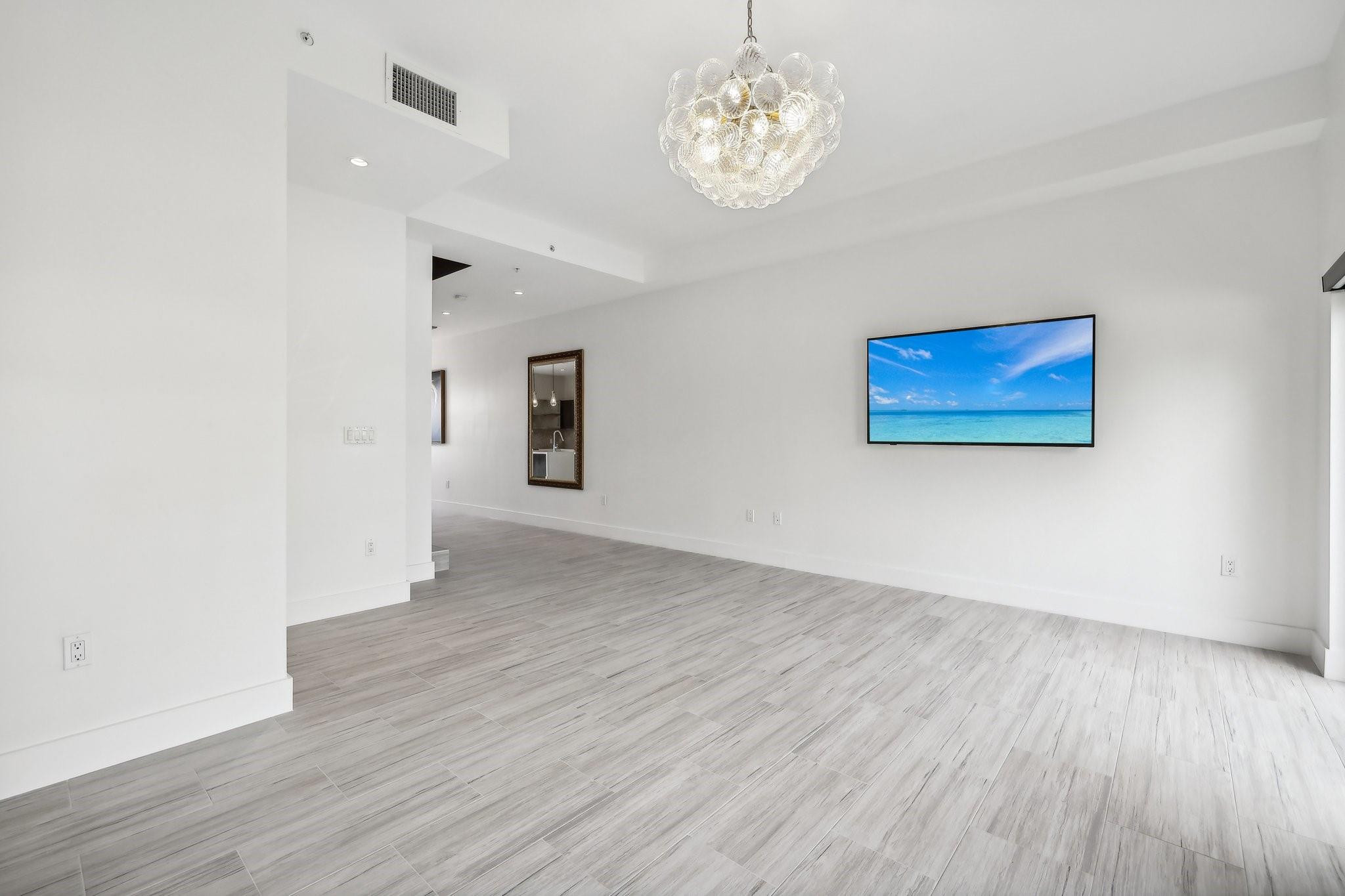 Porcelain tile throughout Porcelain tile throughout