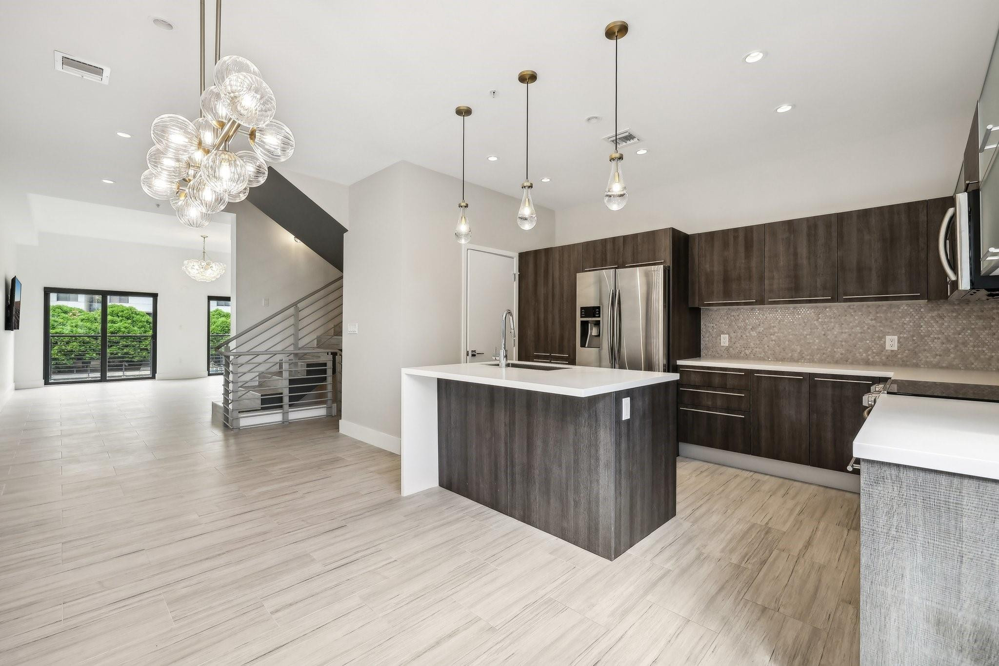 High-end appliances High-end appliances