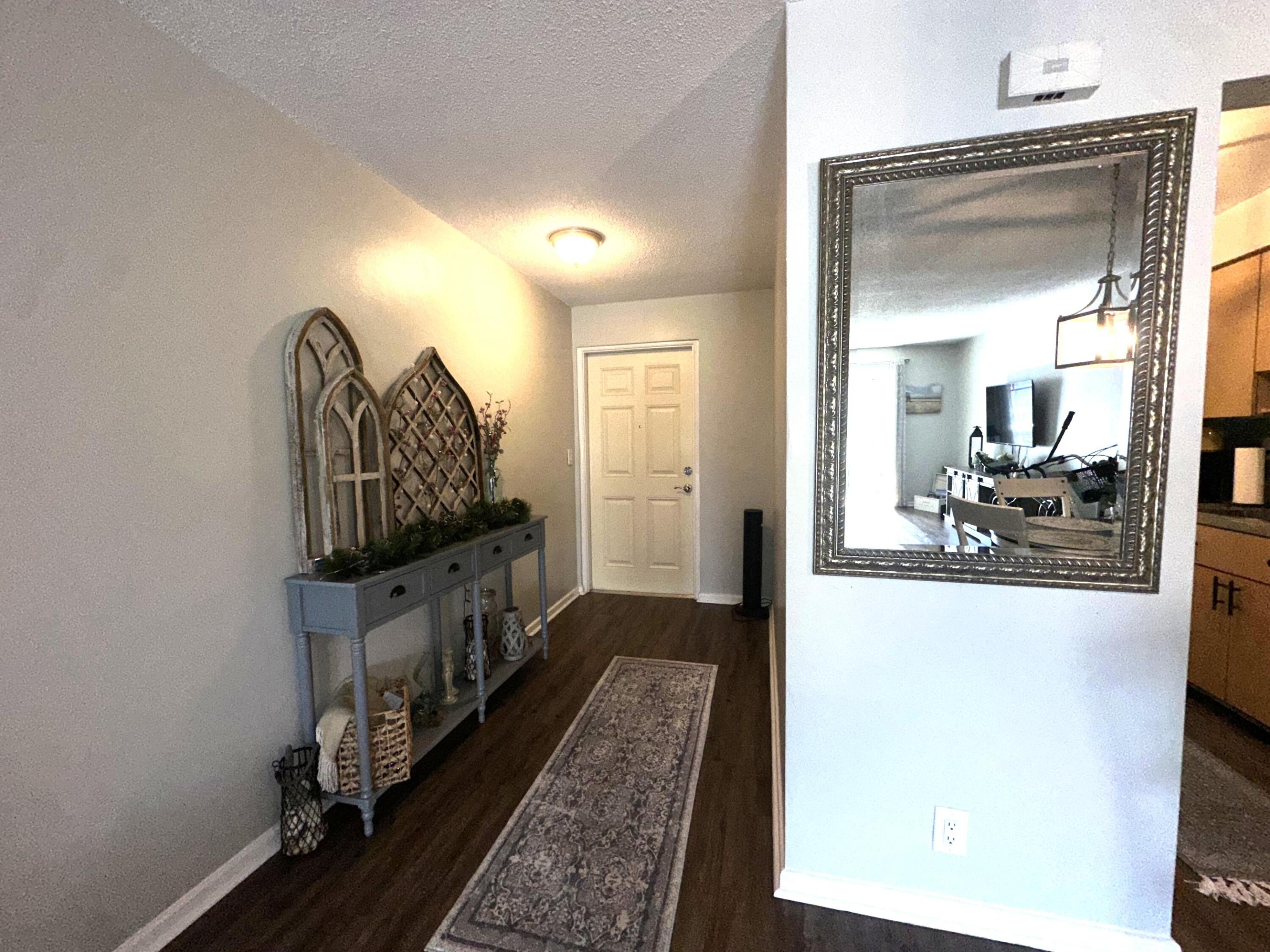 foyer