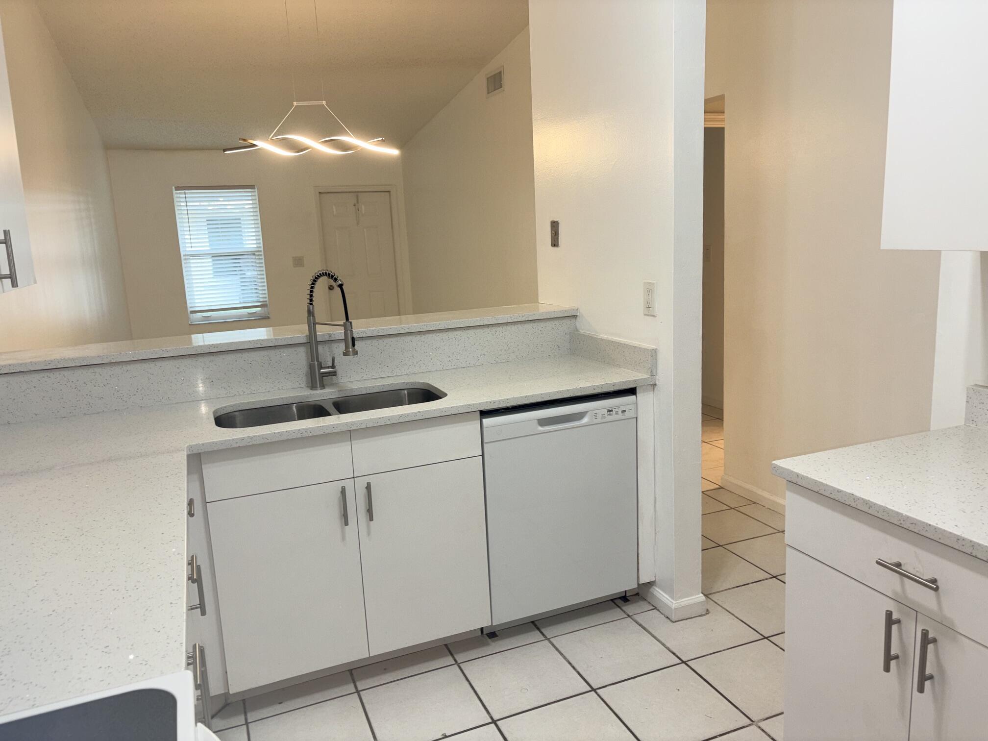 ANOTHER VIEW OF KITCHEN