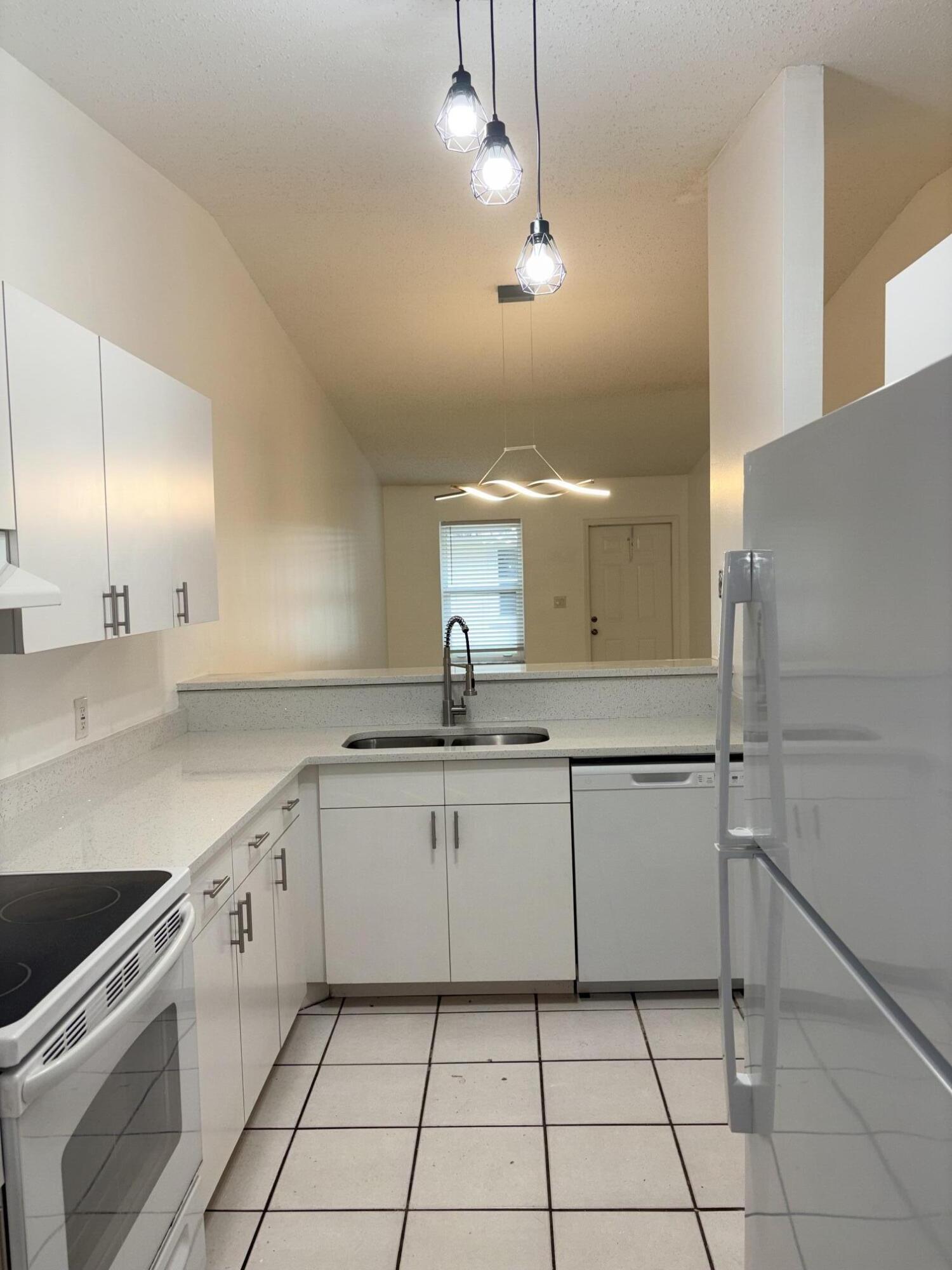 PICTURE TAKING FROM LAUNDRY ROOM
