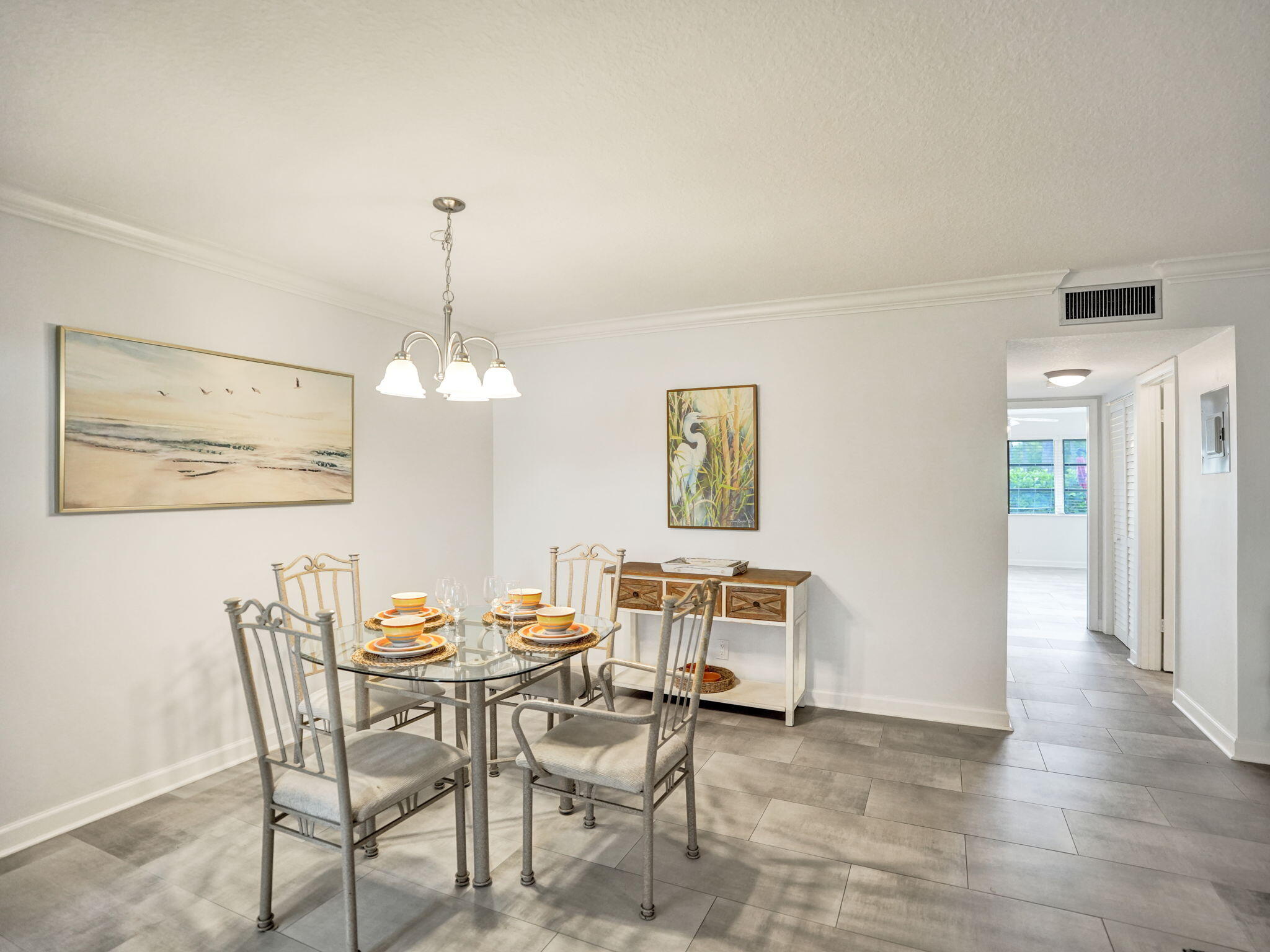 Dining Room Dining Room