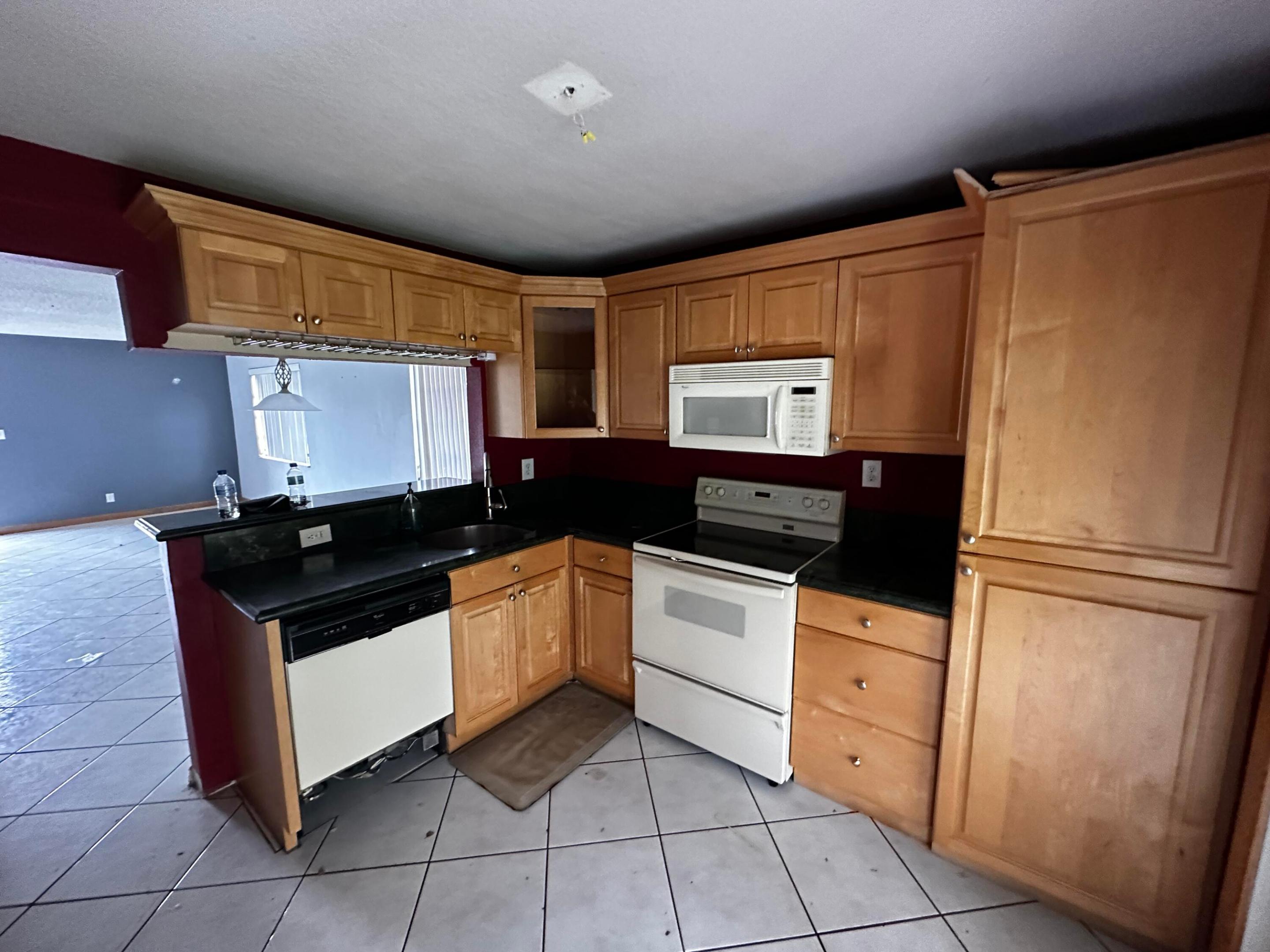 Kitchen Kitchen