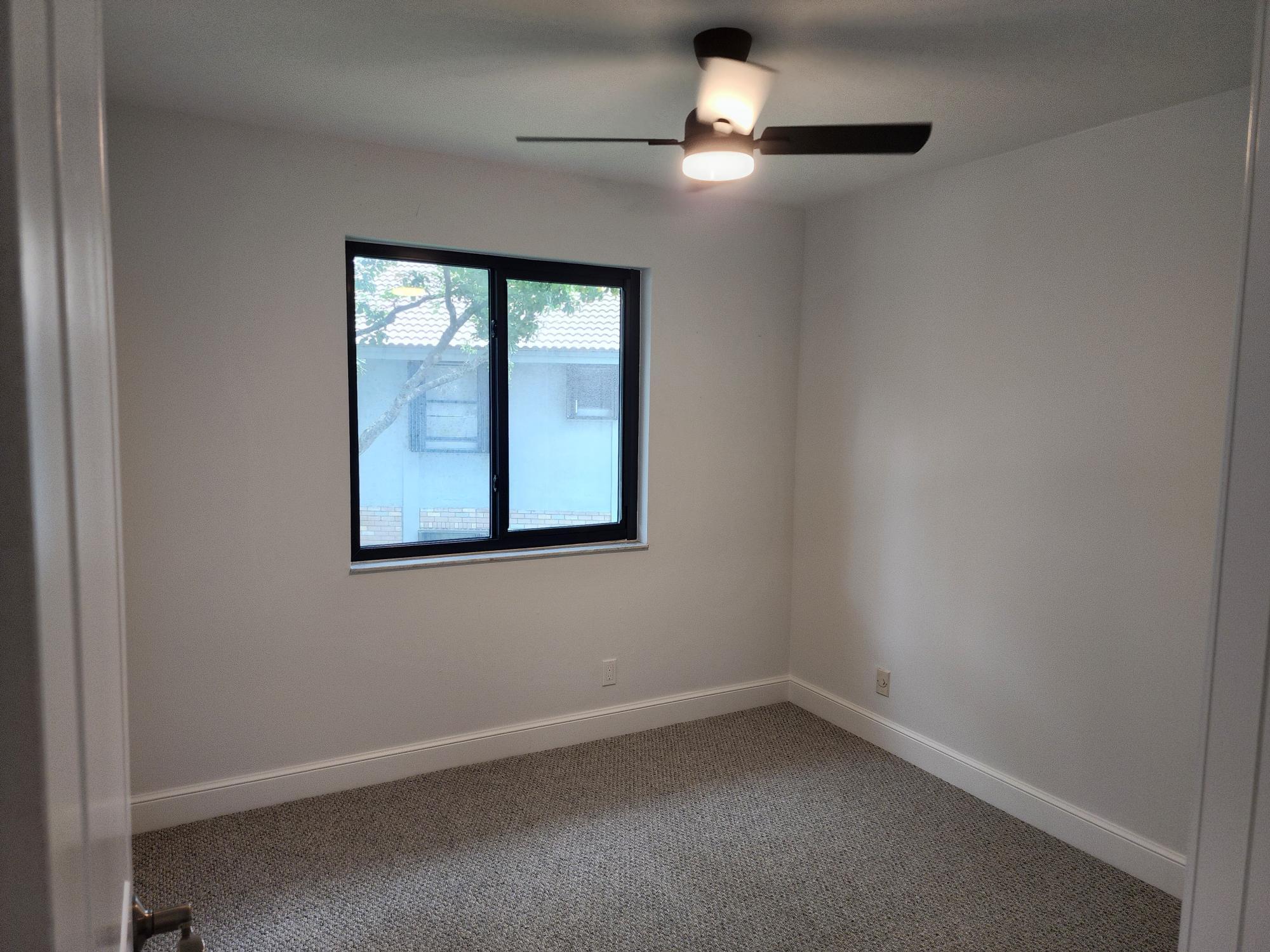 2nd floor middle bedroom #3