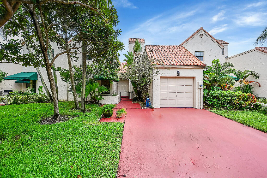 6130 Via Tierra Drive, Boca Raton 6130 Via Tierra Drive, Boca Raton