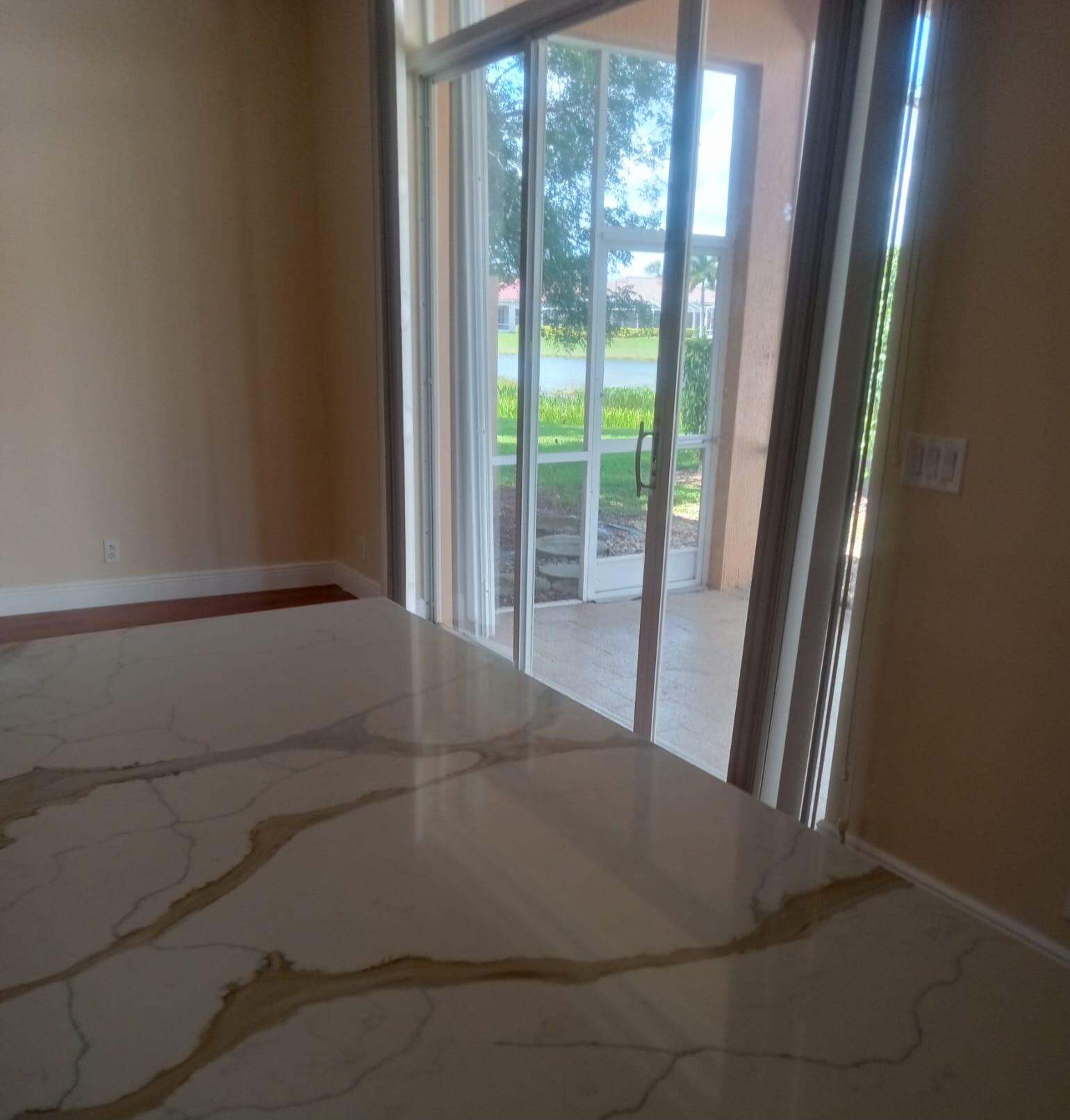 Kitchen and Lakeview B 1