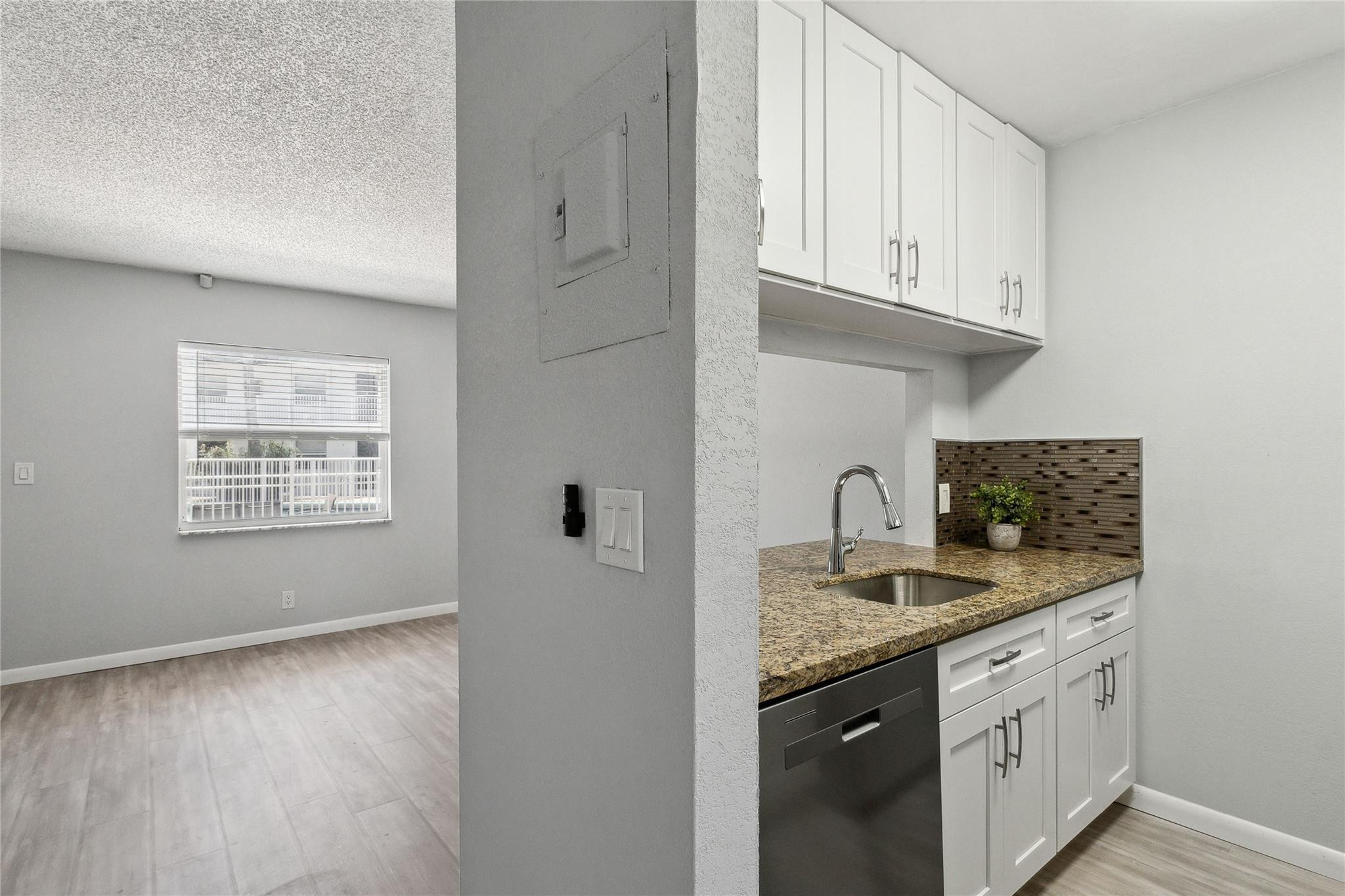 Everything is brand newa/c, electrical kitchen and appliances Everything is brand newa/c, electrical kitchen and appliances