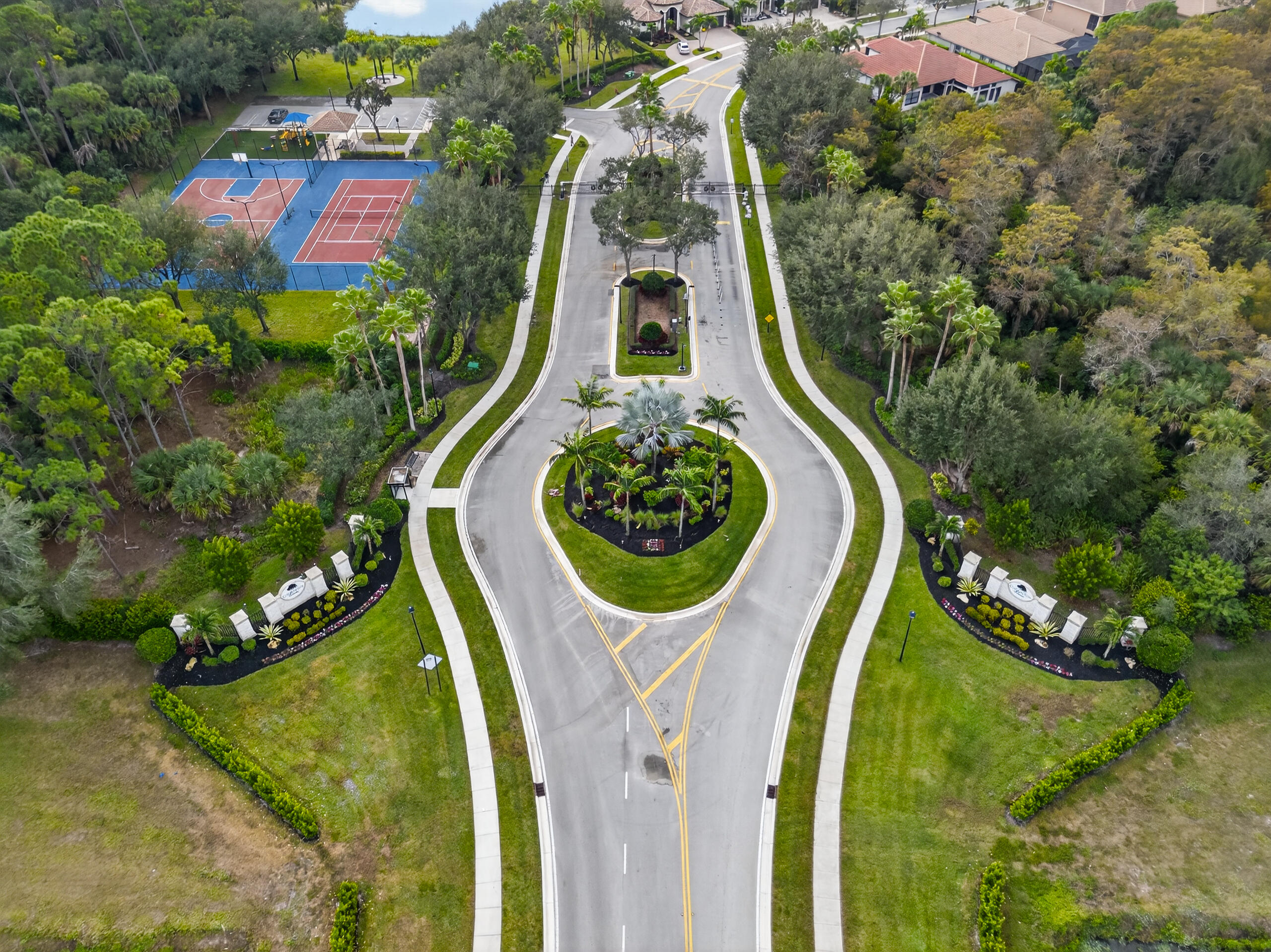 Gated Community