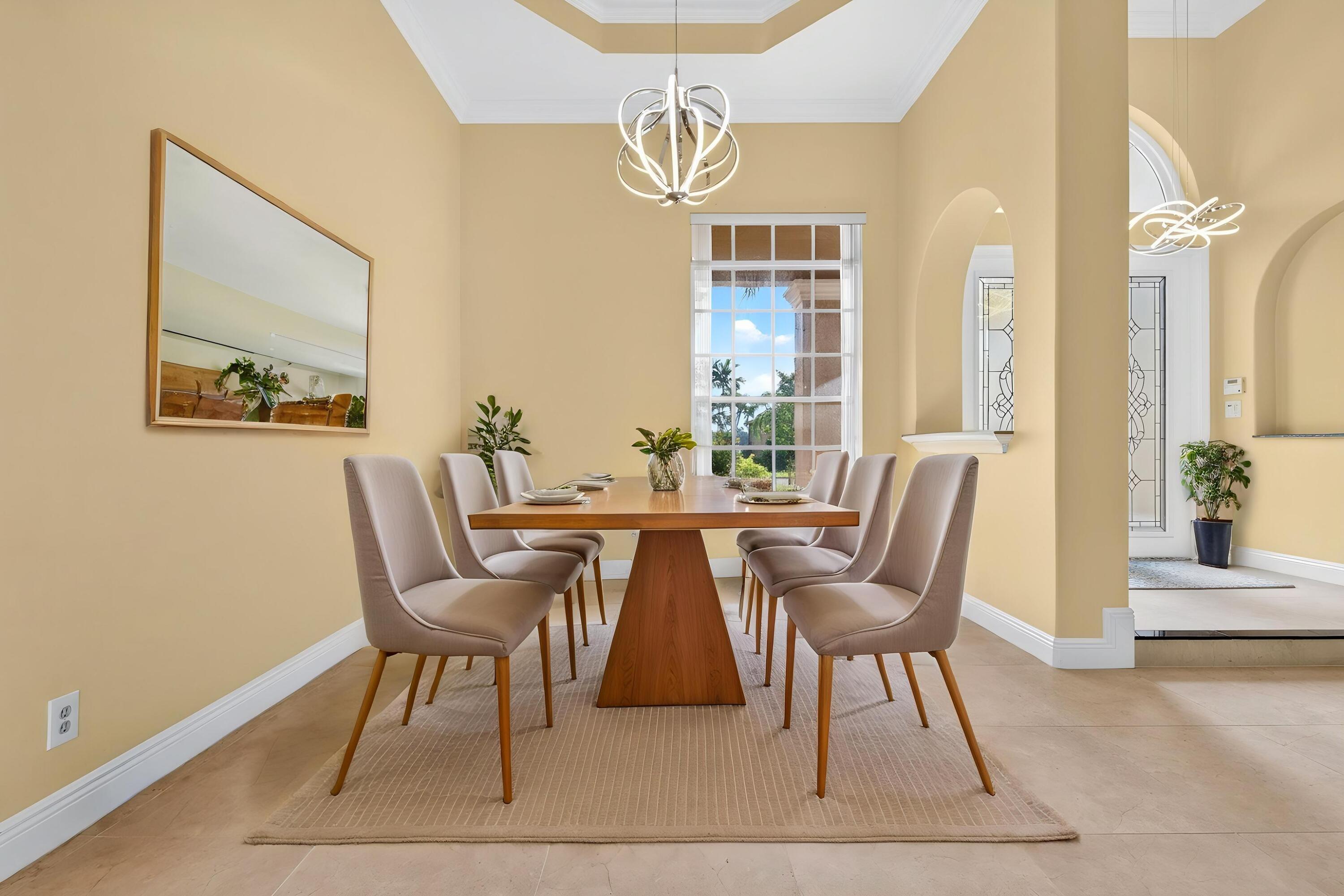 CM-MEDIA-16 - Dining Room - Standard - 3