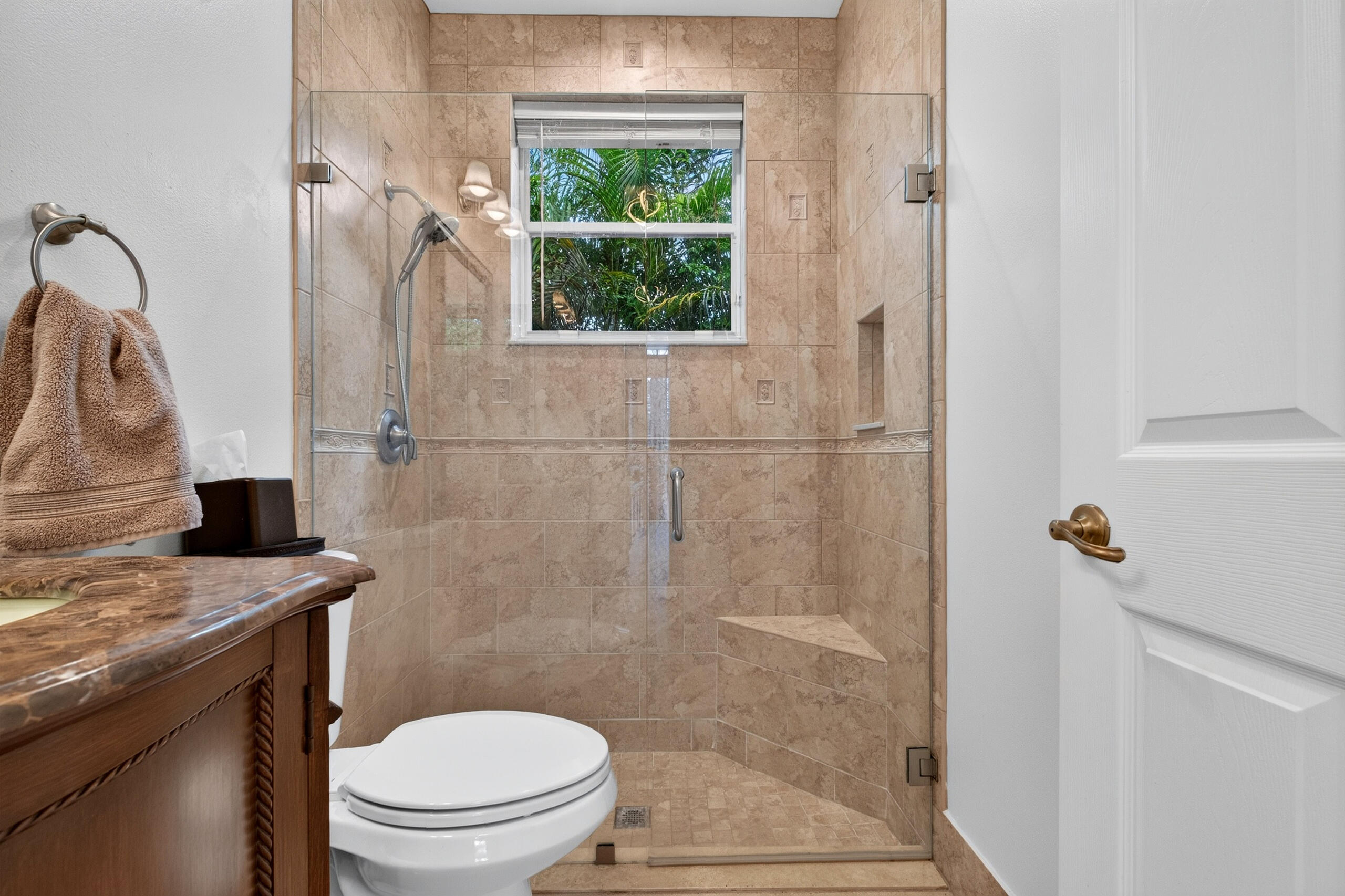 Guest Bathroom 3- Wing 3- Cabana Bath