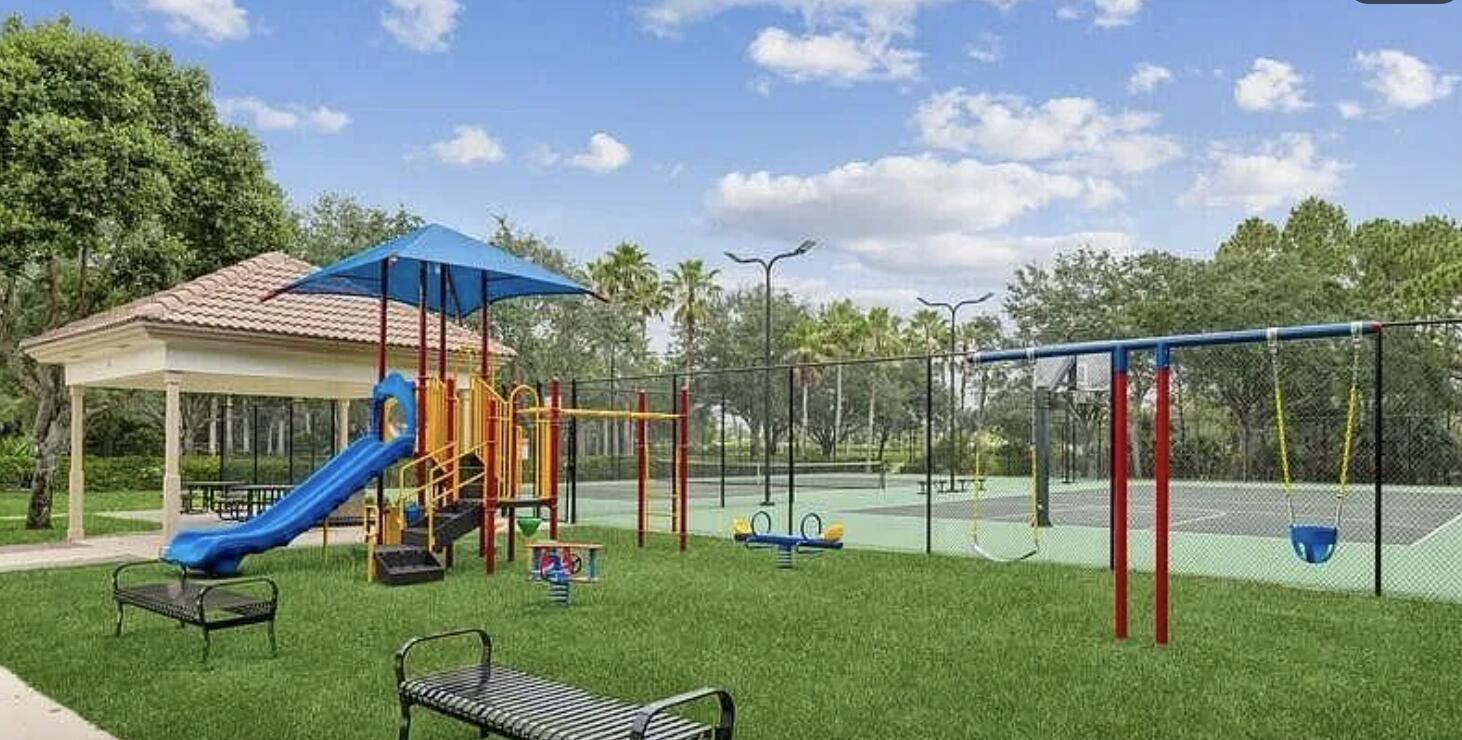 Playground