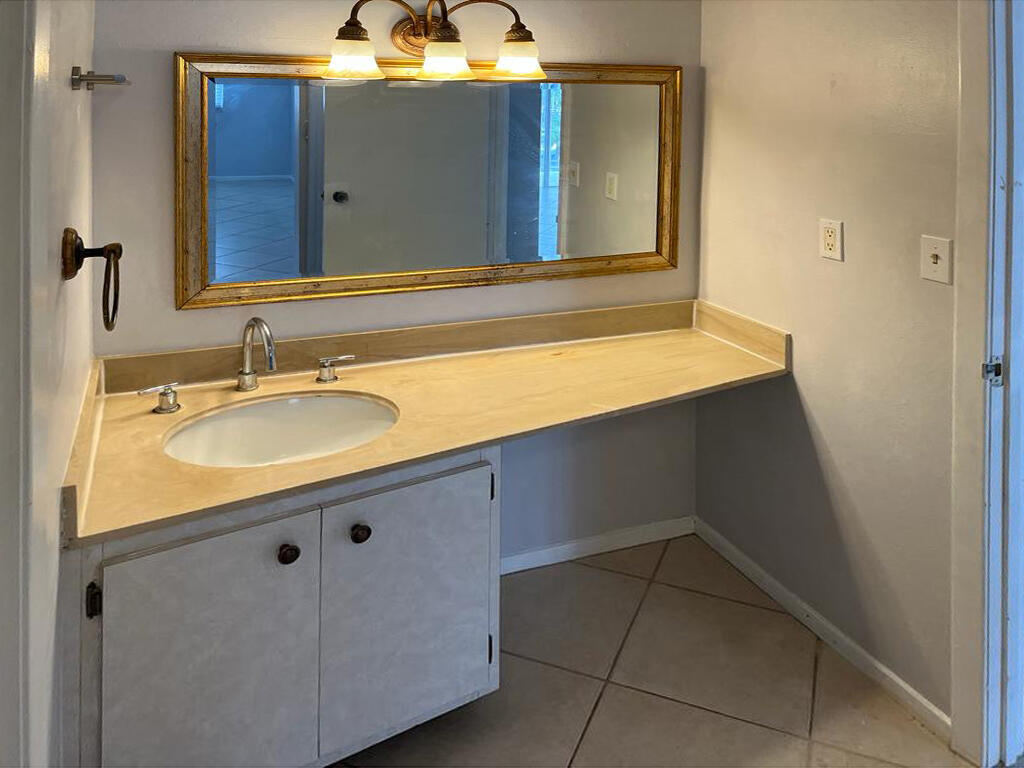Bathroom II