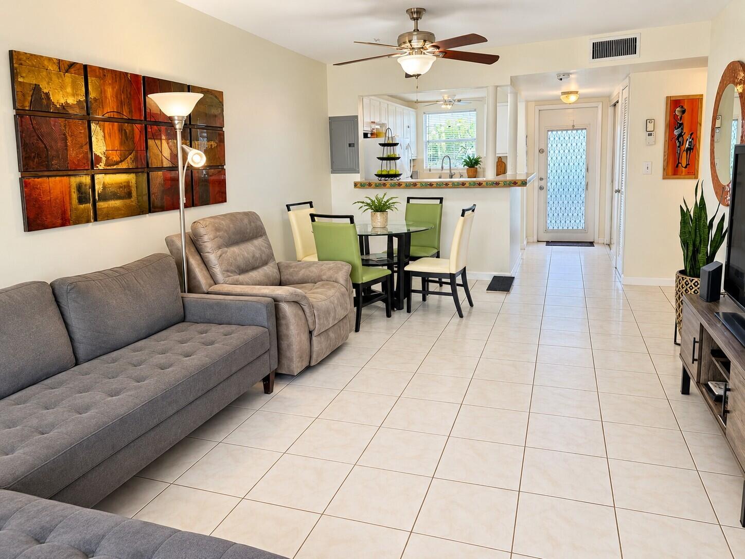 living diningroom