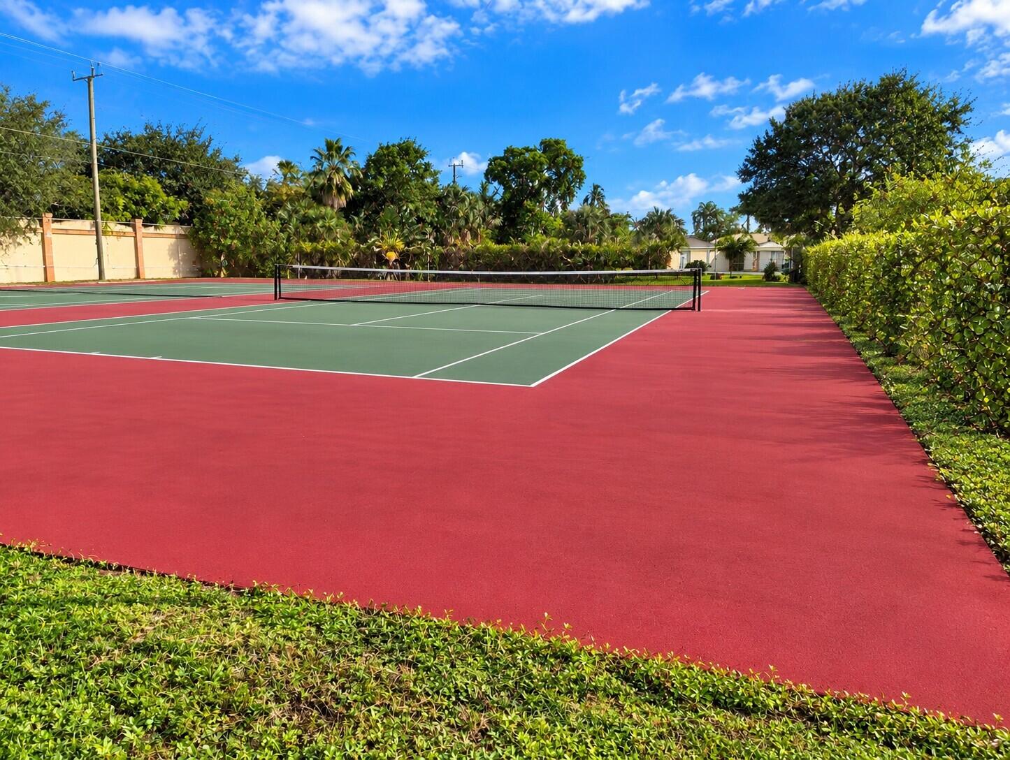 Tennis 3