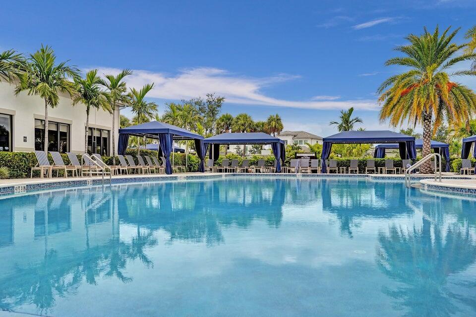 cabanas