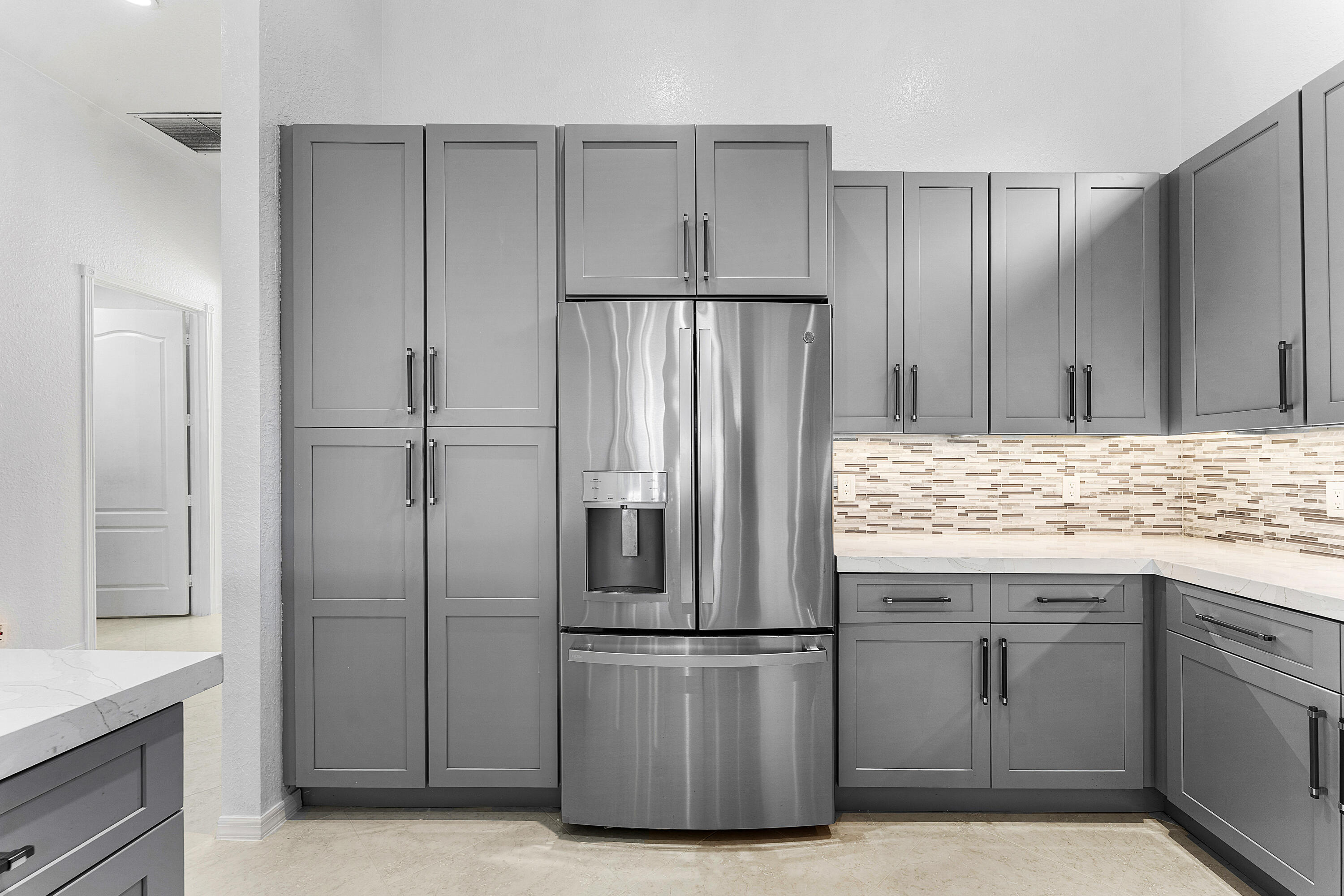 SS Appliances