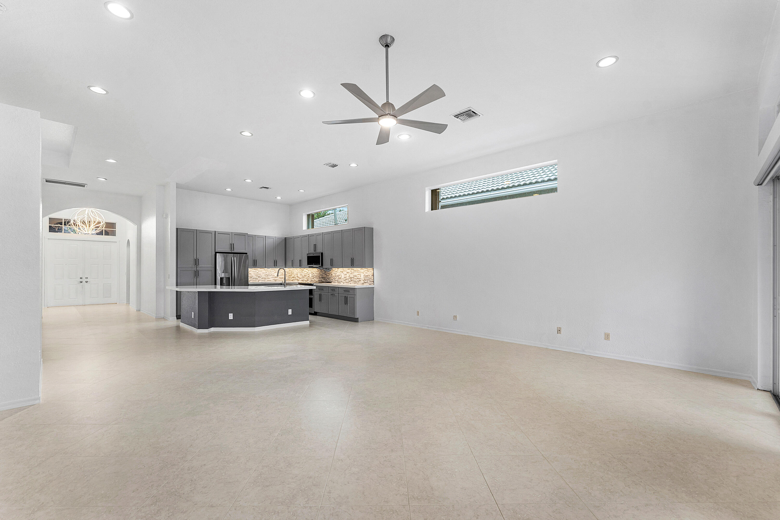 Recessed Lighting