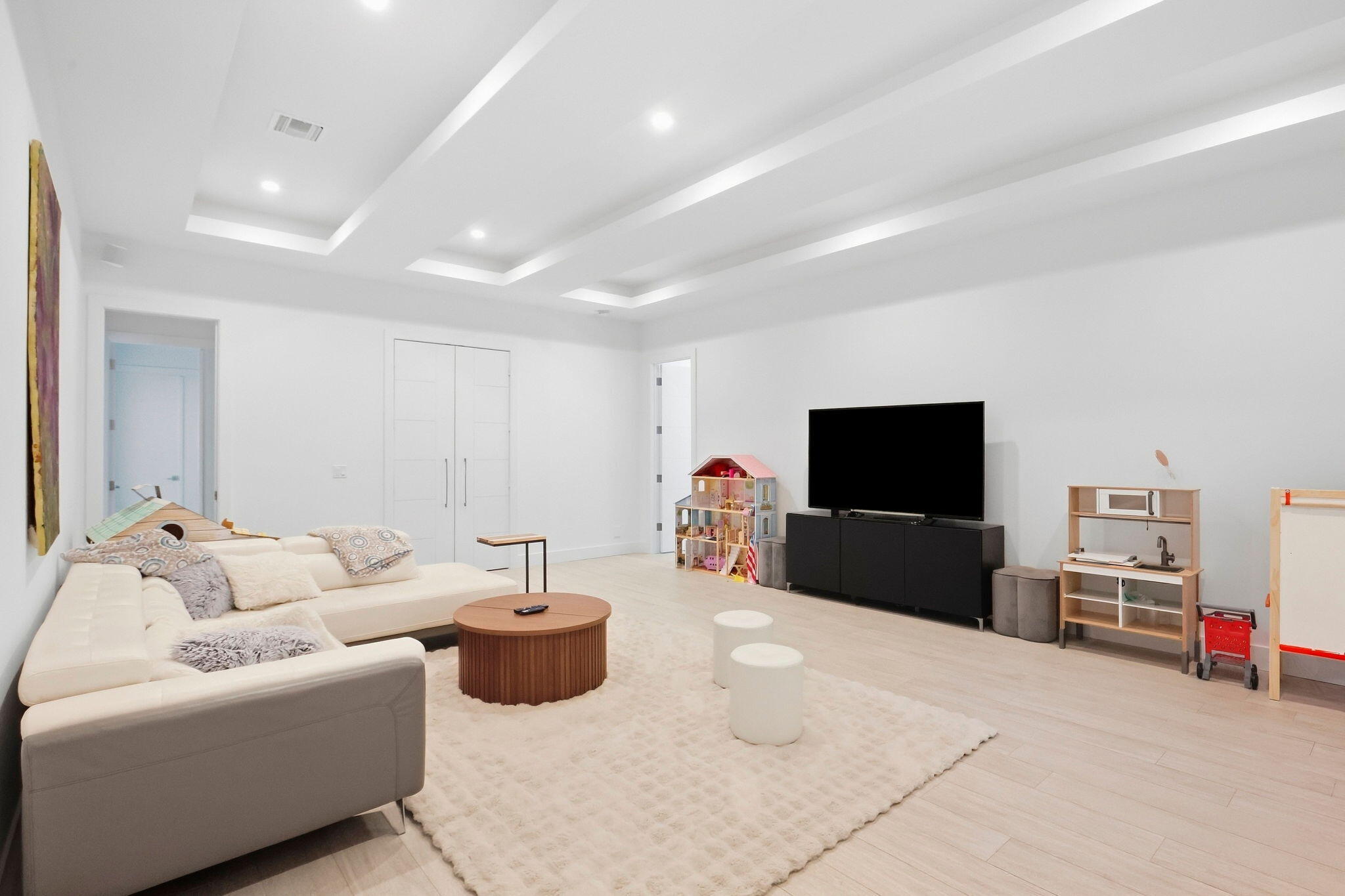 Den/Family Room