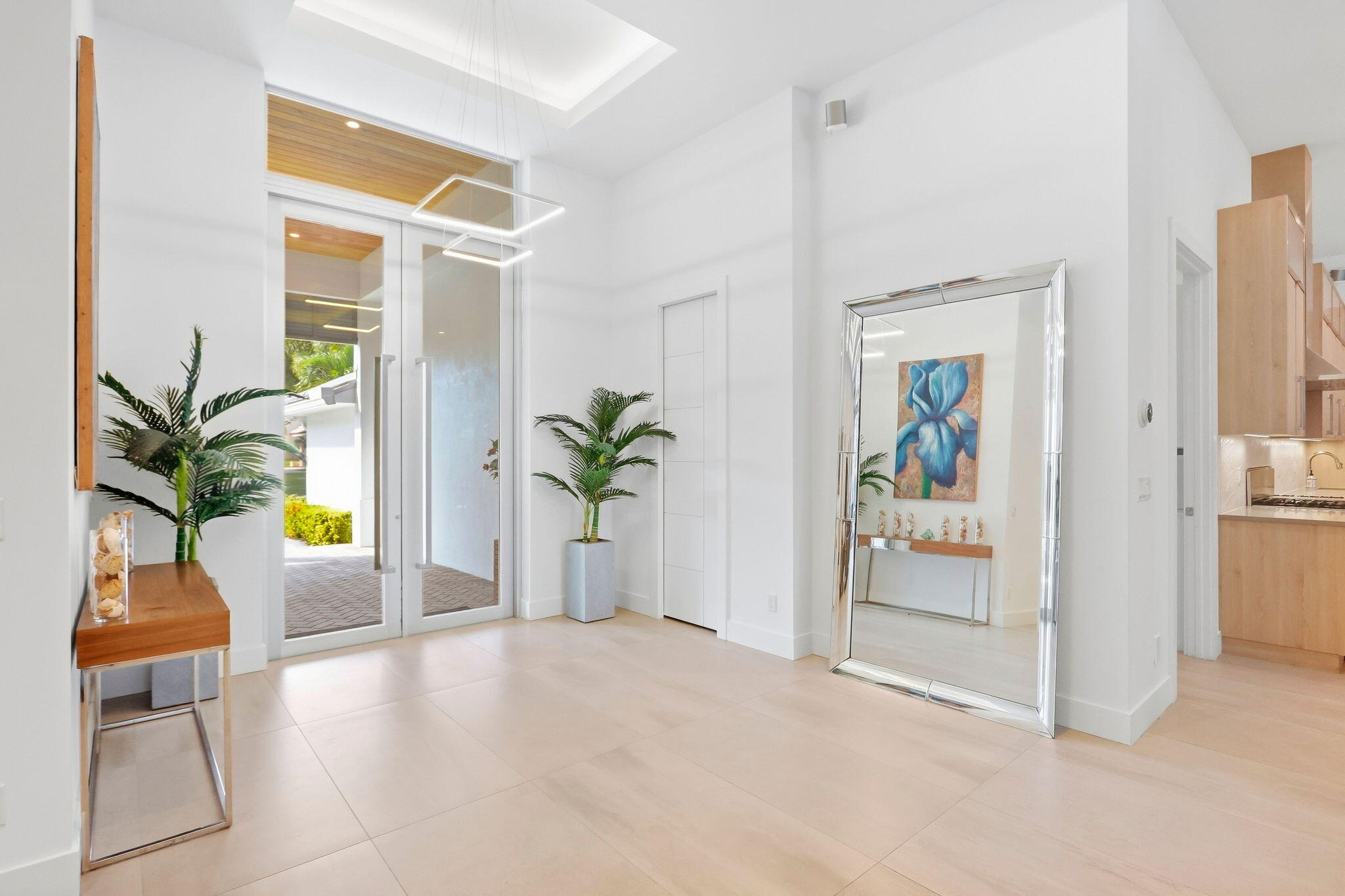 Foyer