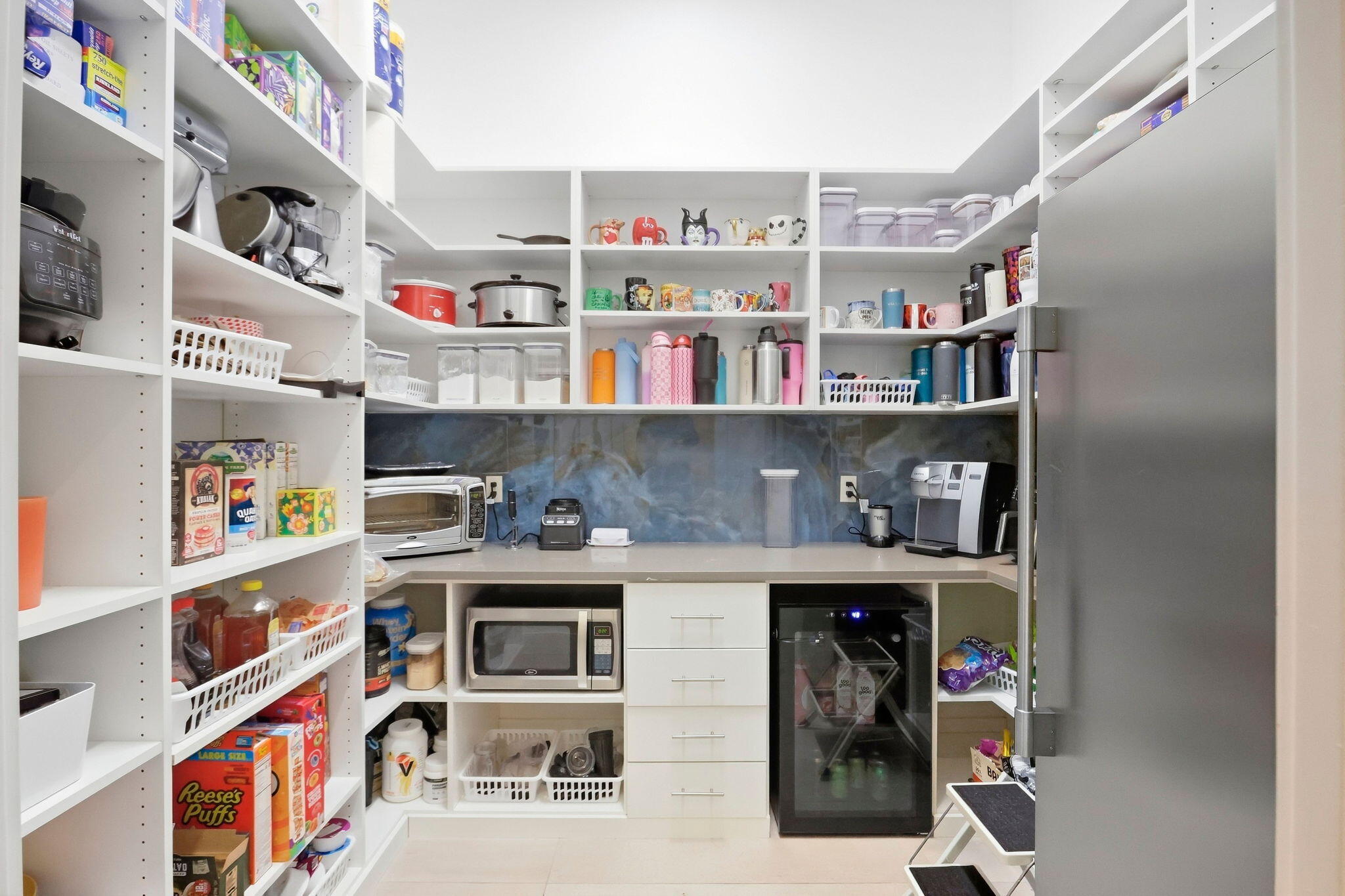 Pantry