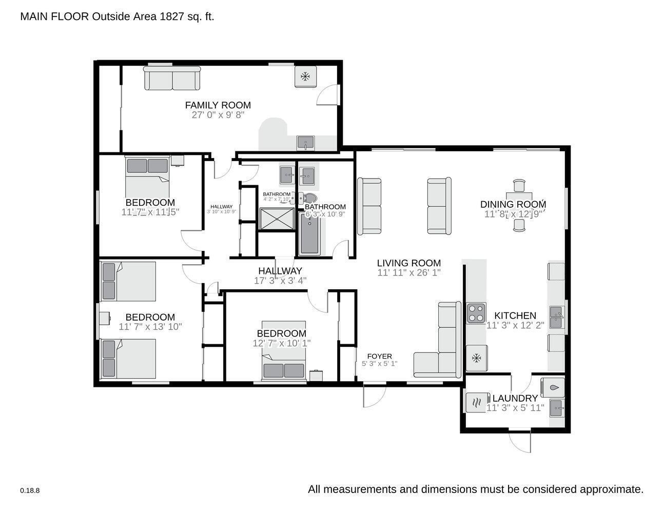 416 Lighthouse Drive North-large-038-038