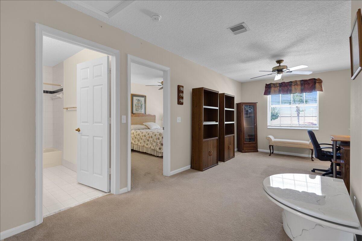 Bonus Room