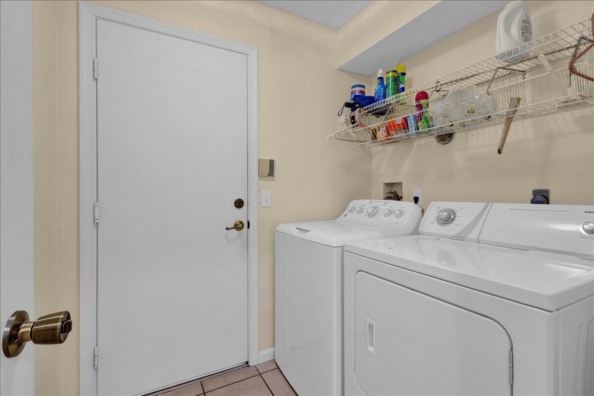 Washroom