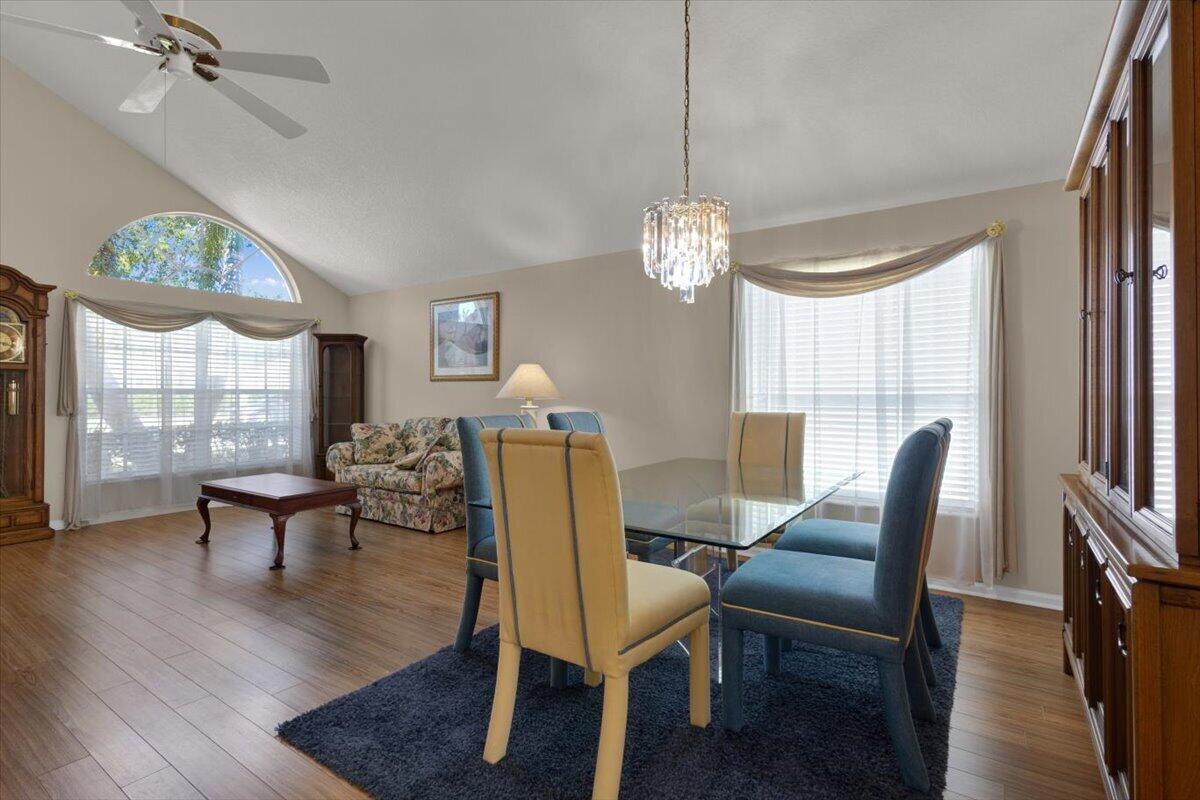 Living/Dining Room