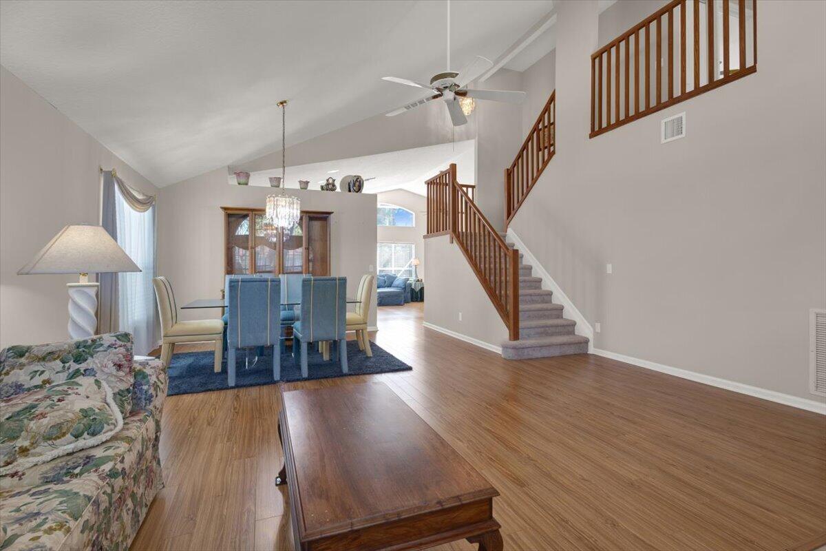 Living/Dining Room