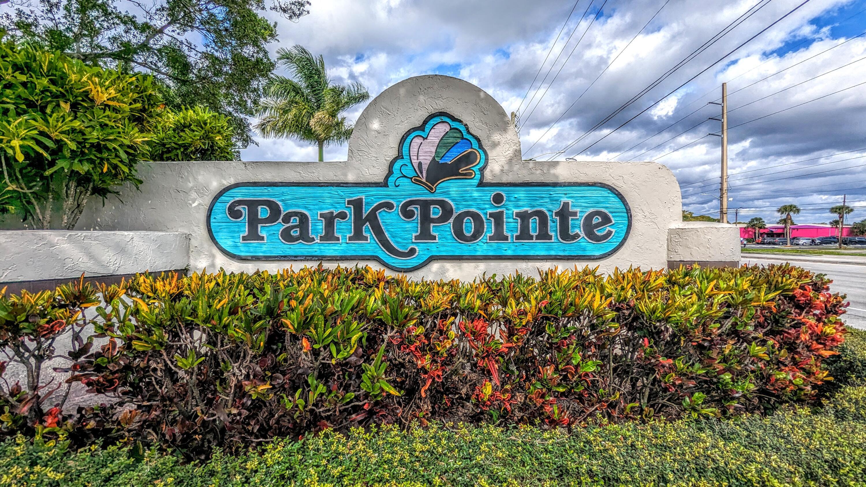 Exterior Sign