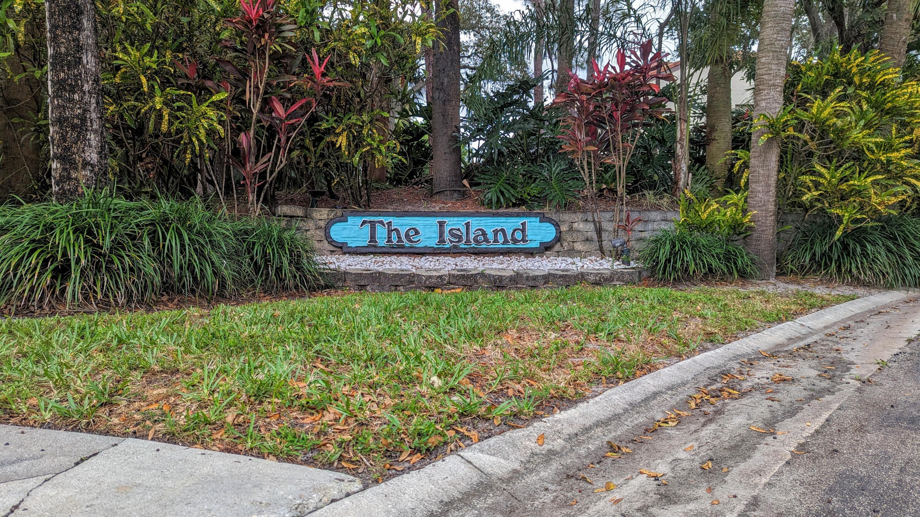 The Island