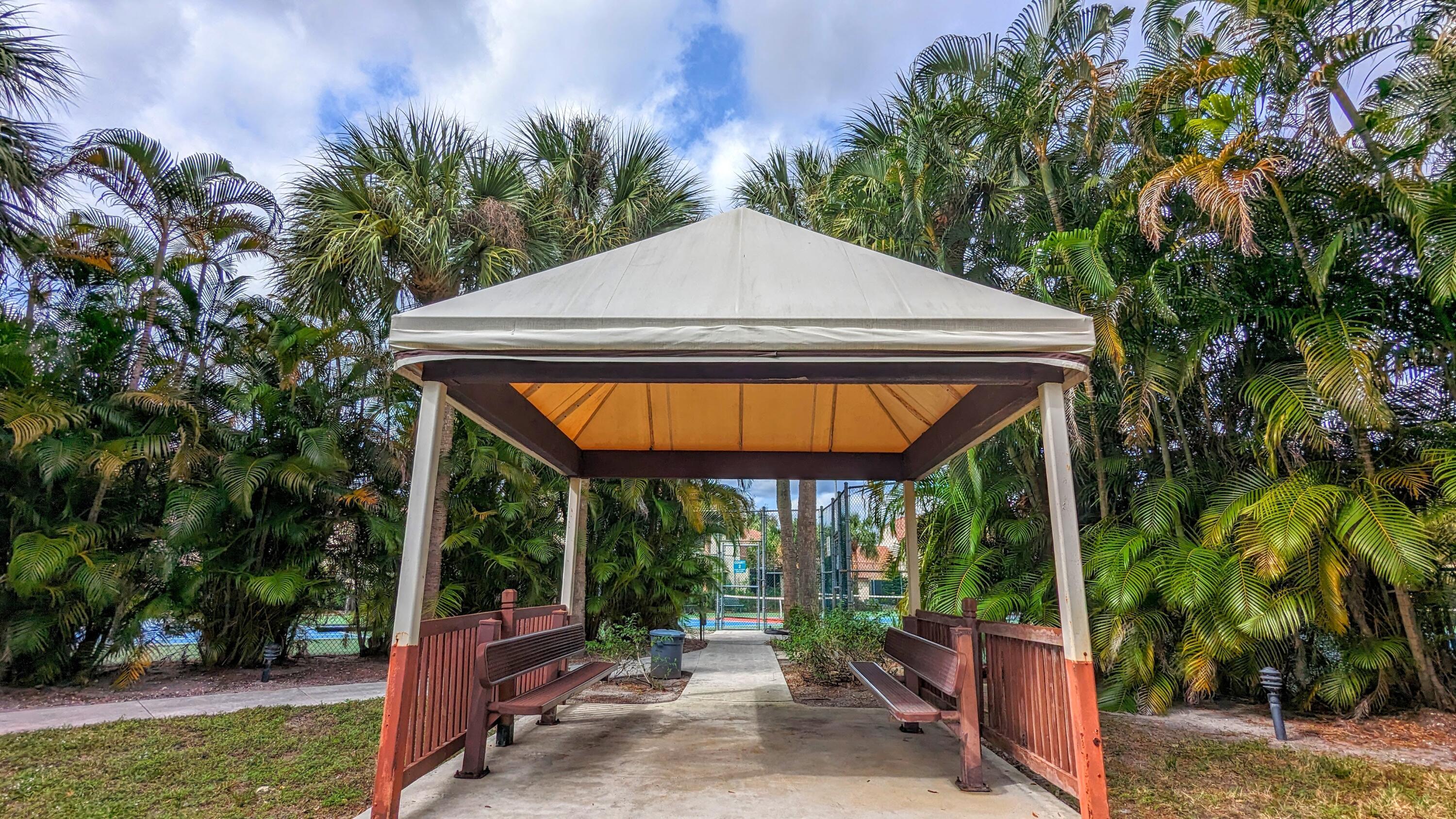 Cabana