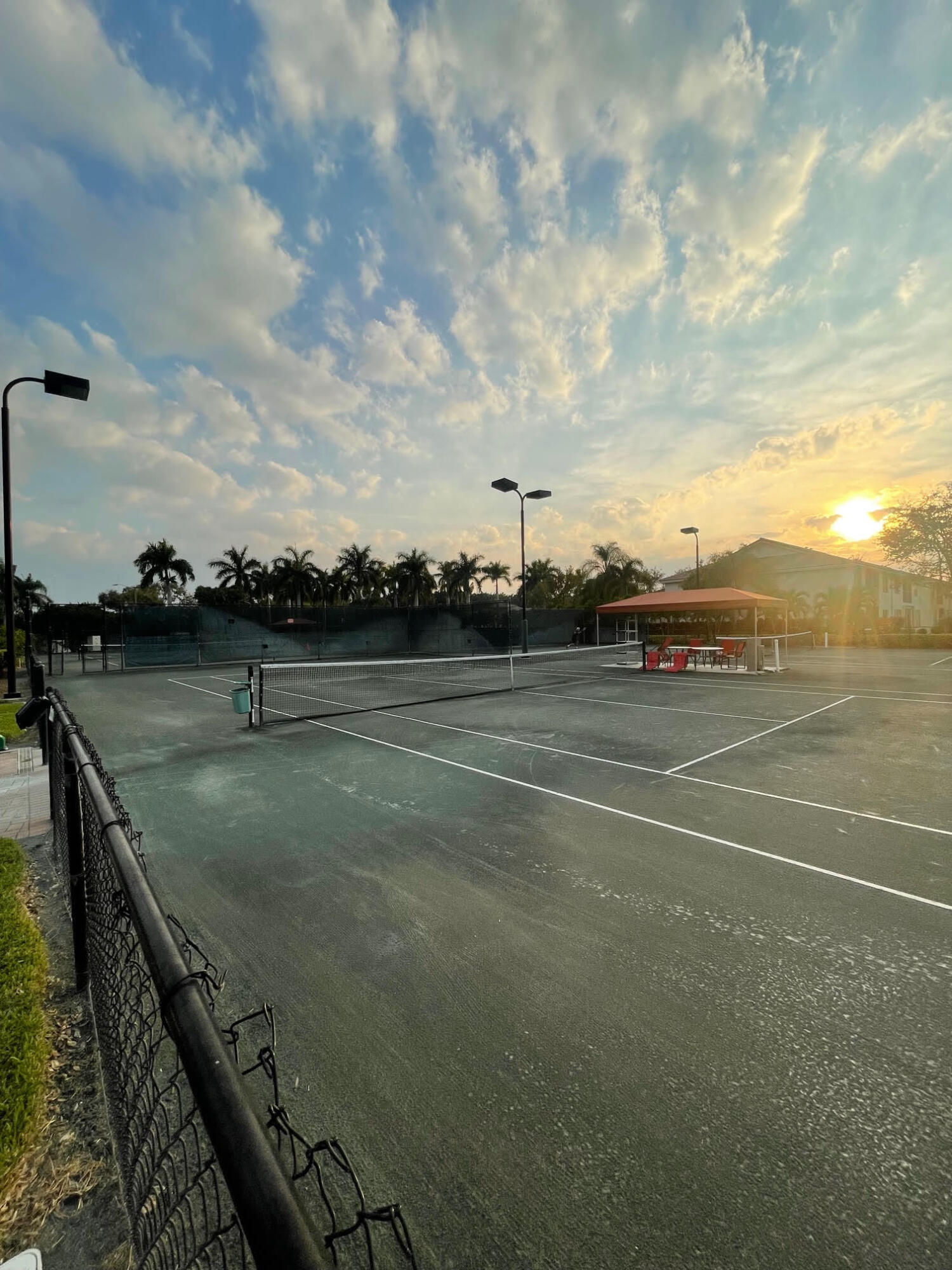 Tennis