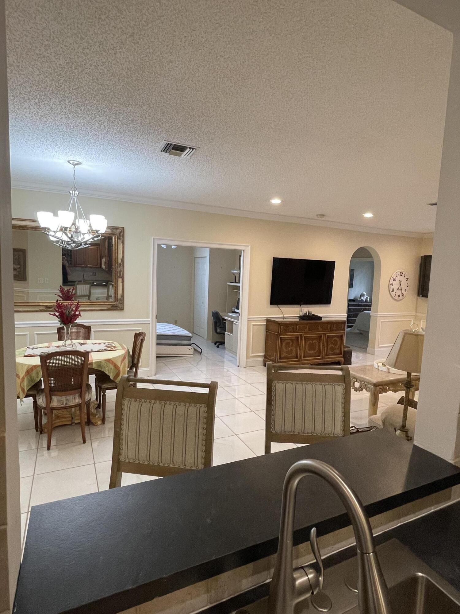 Kitchen Passthrough