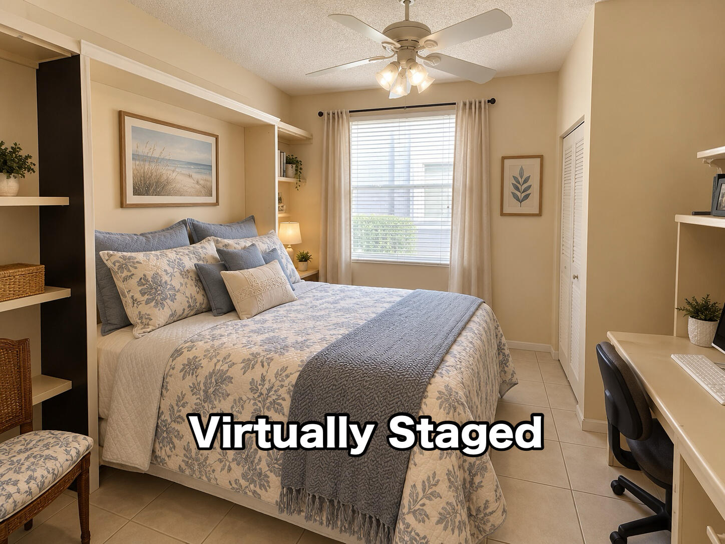 Murphy Bed