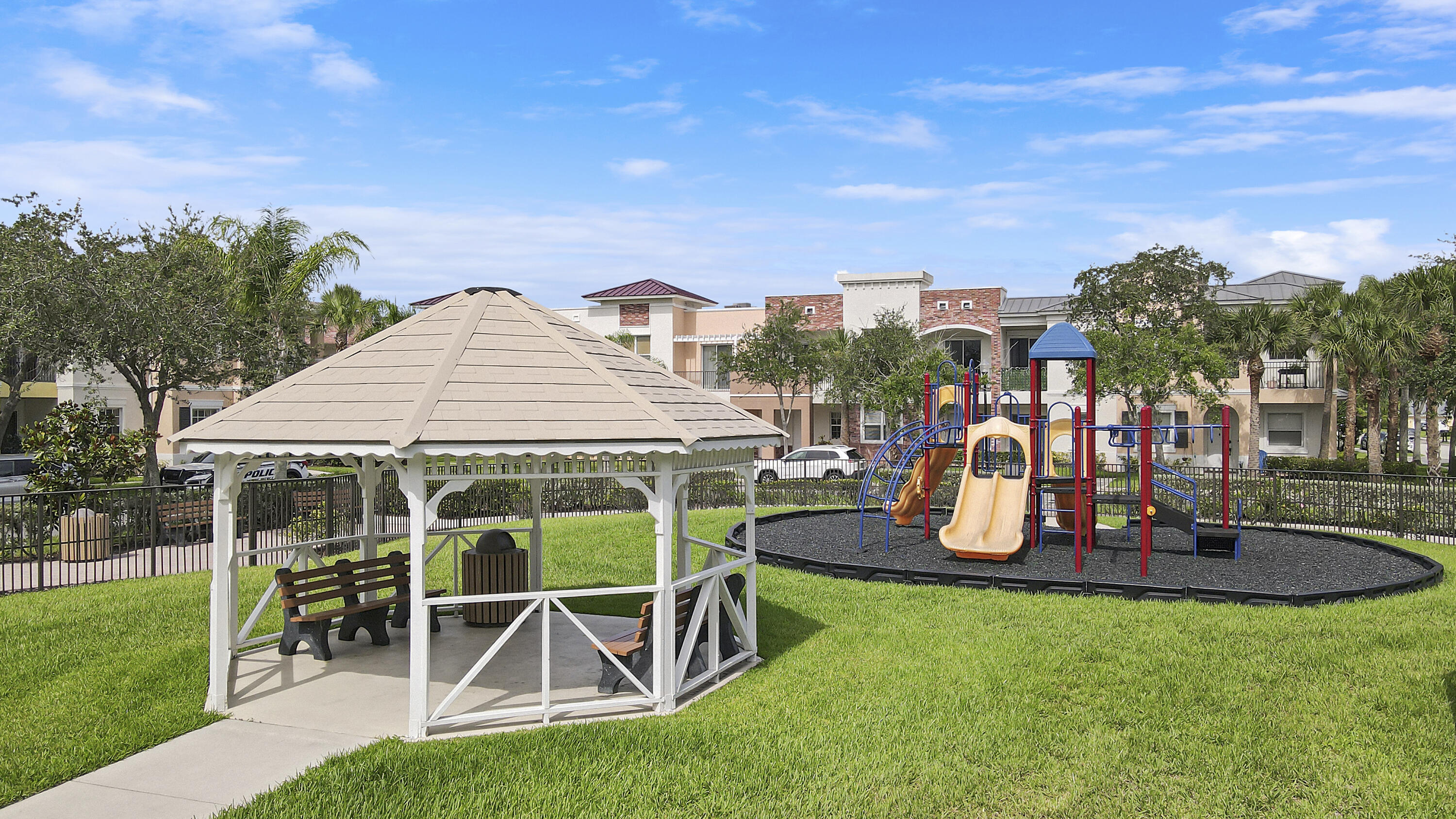 Community Playground